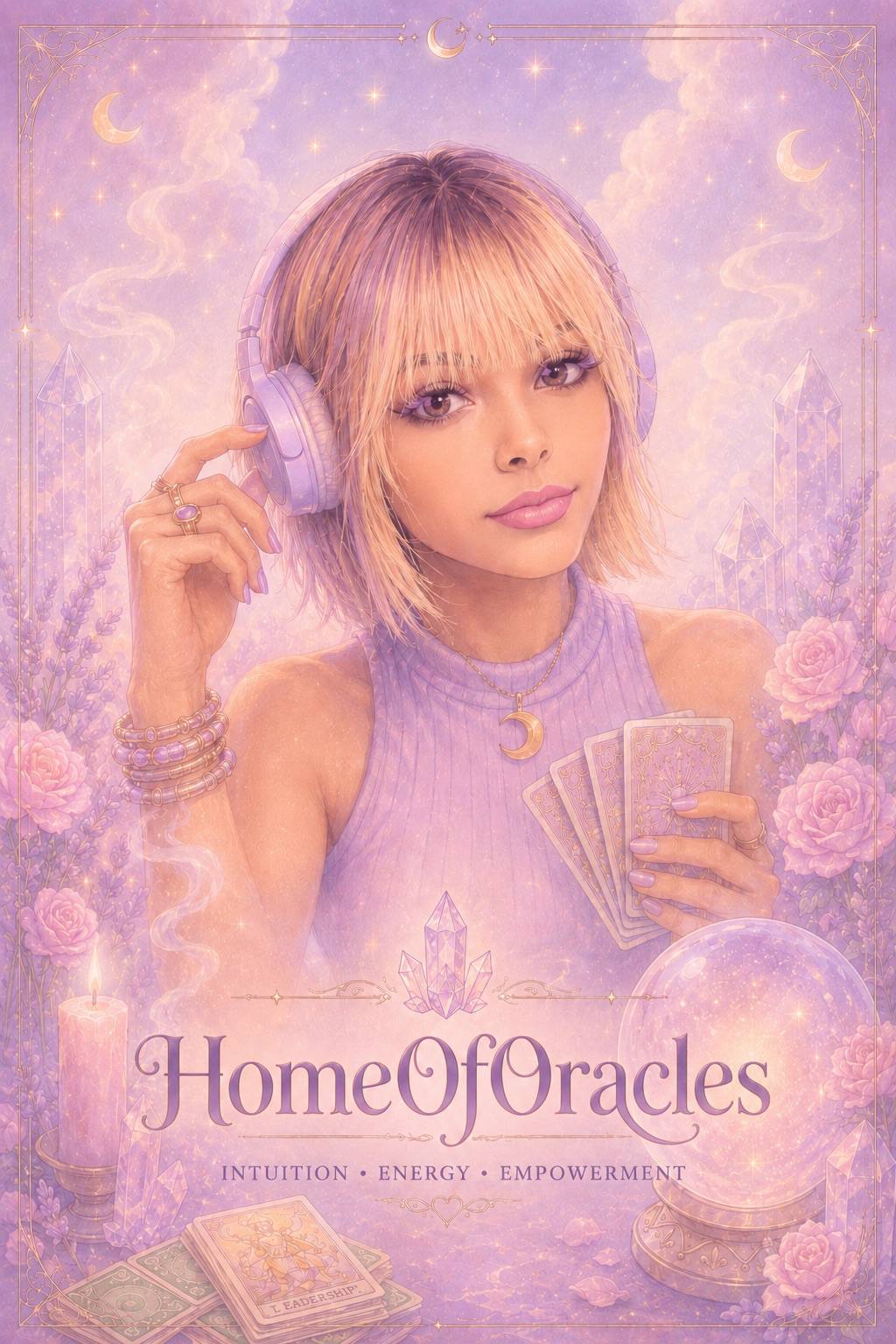 HouseOfOracles 