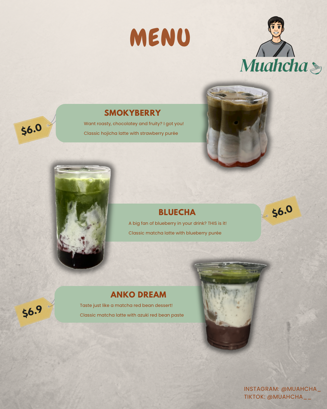 Muahcha photo 2