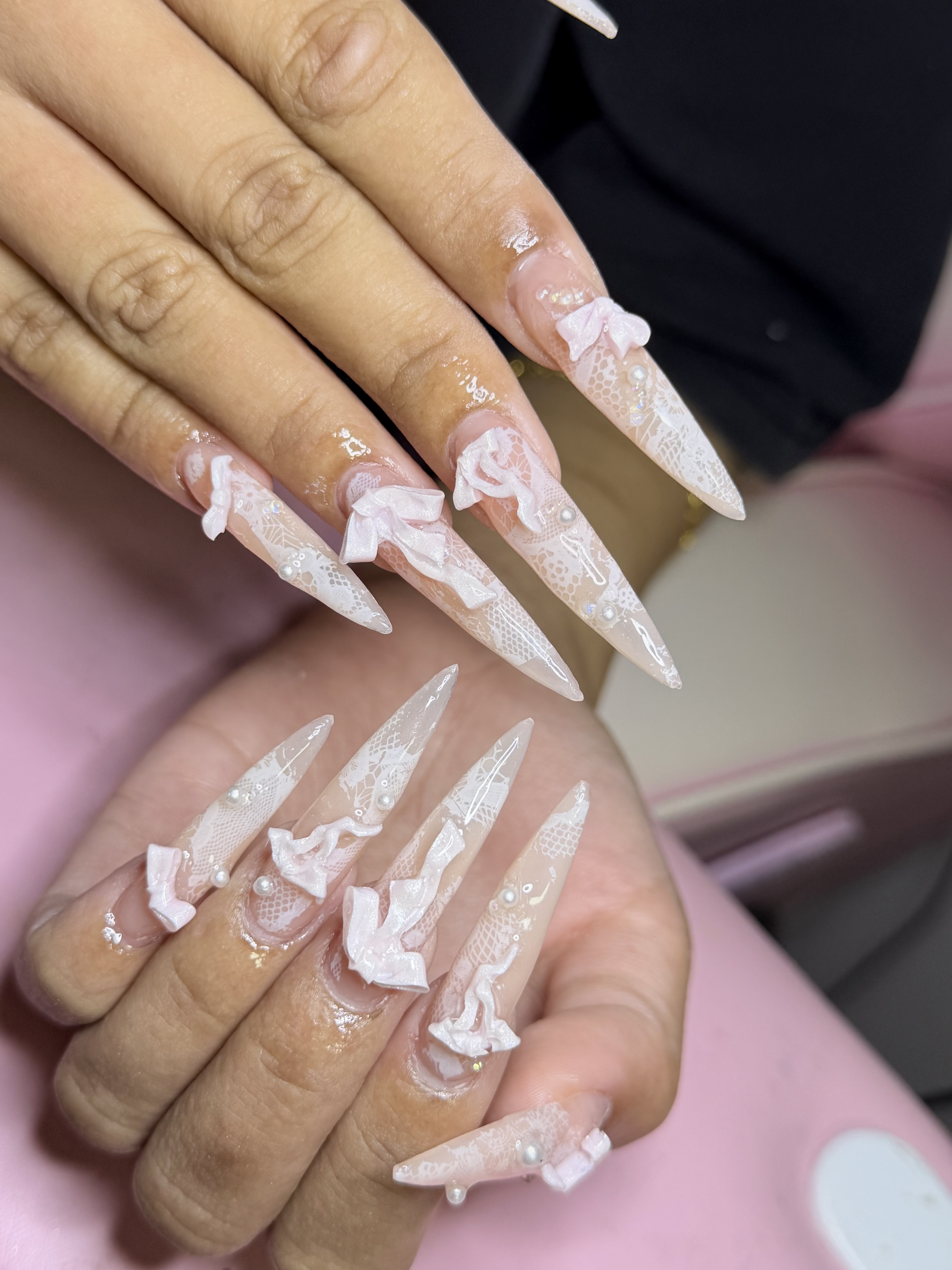 Lashnailsaffair_ photo 2