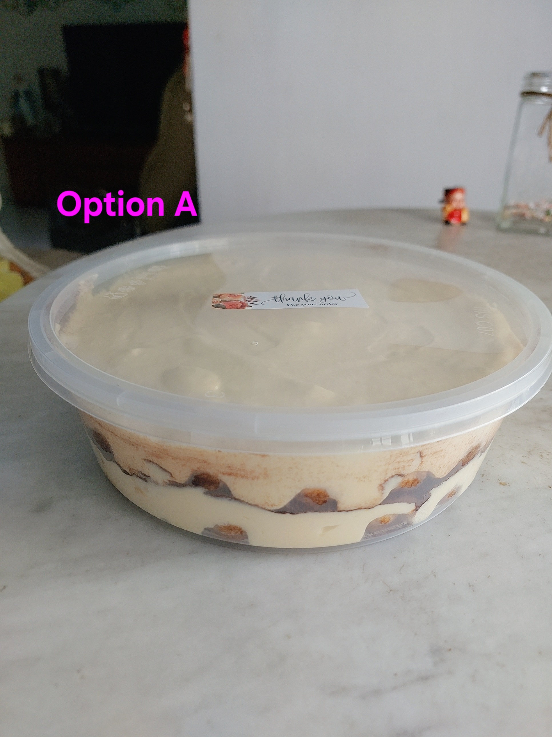 Classic Italian TIRAMISU  photo 2