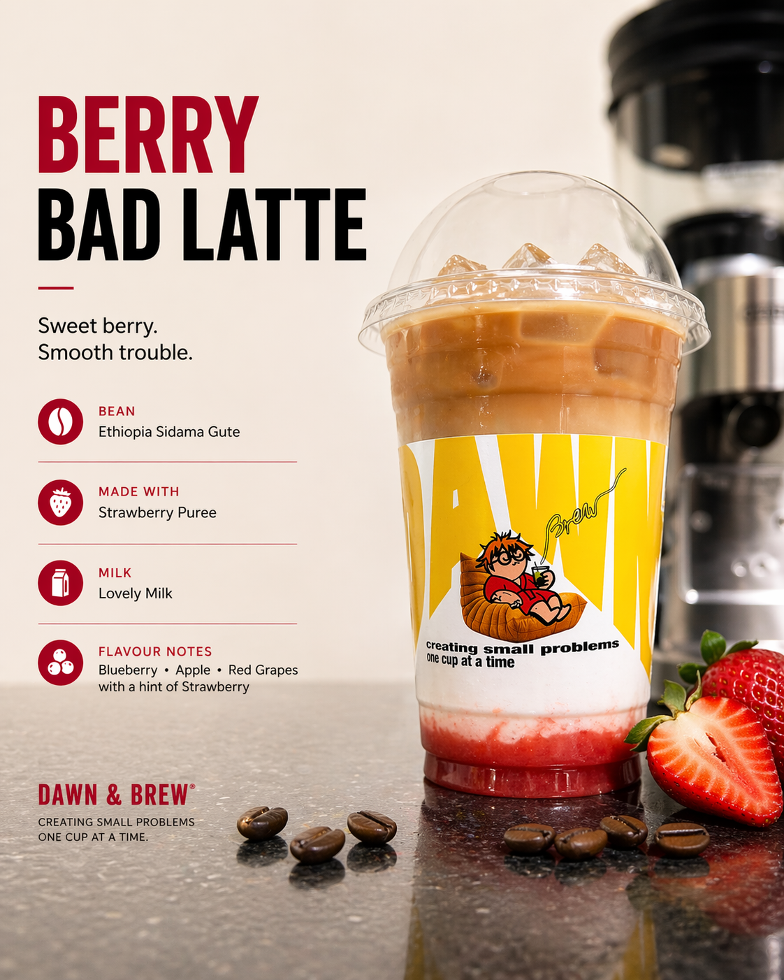 Dawn & Brew photo 2