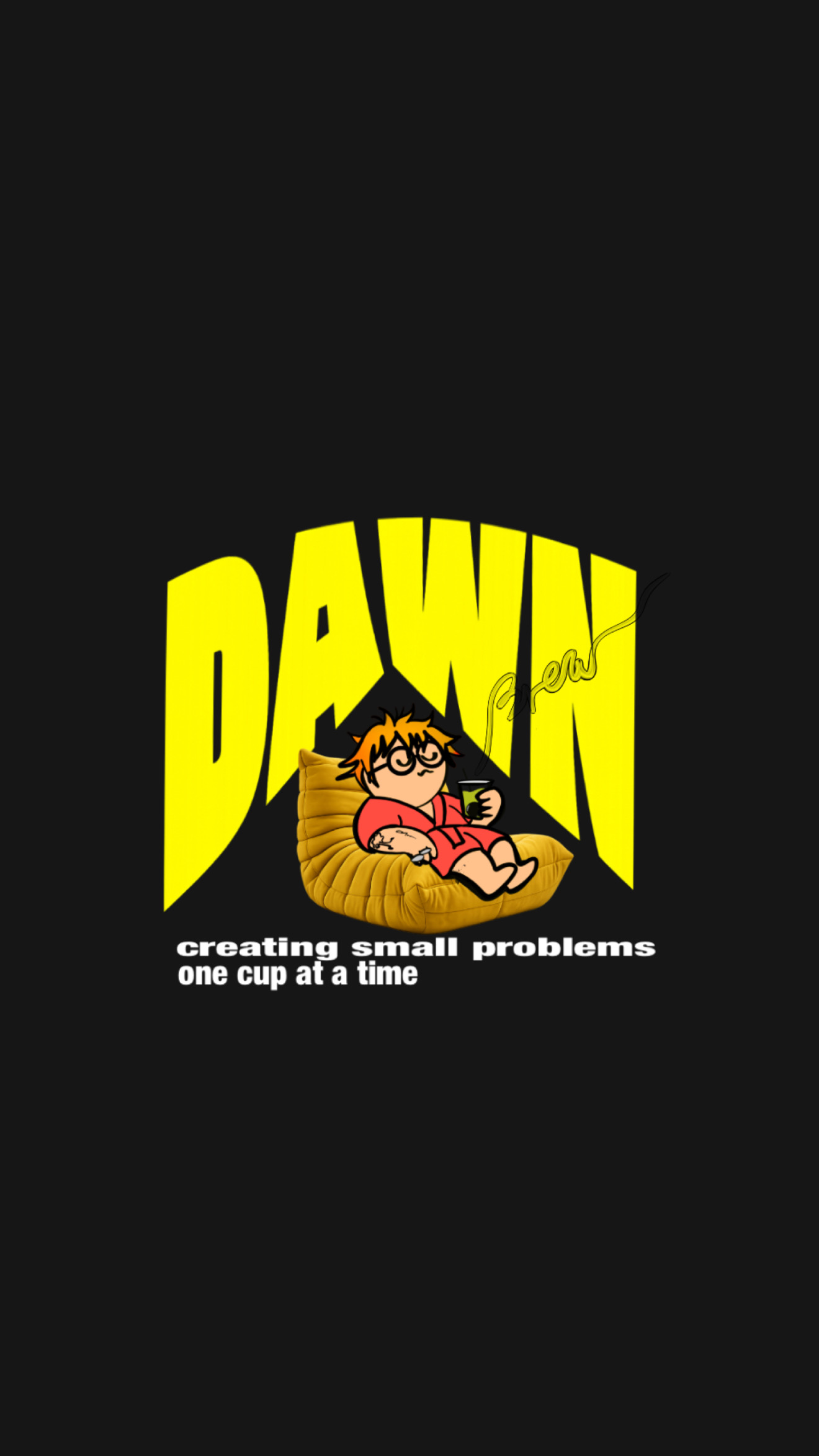 Dawn & Brew