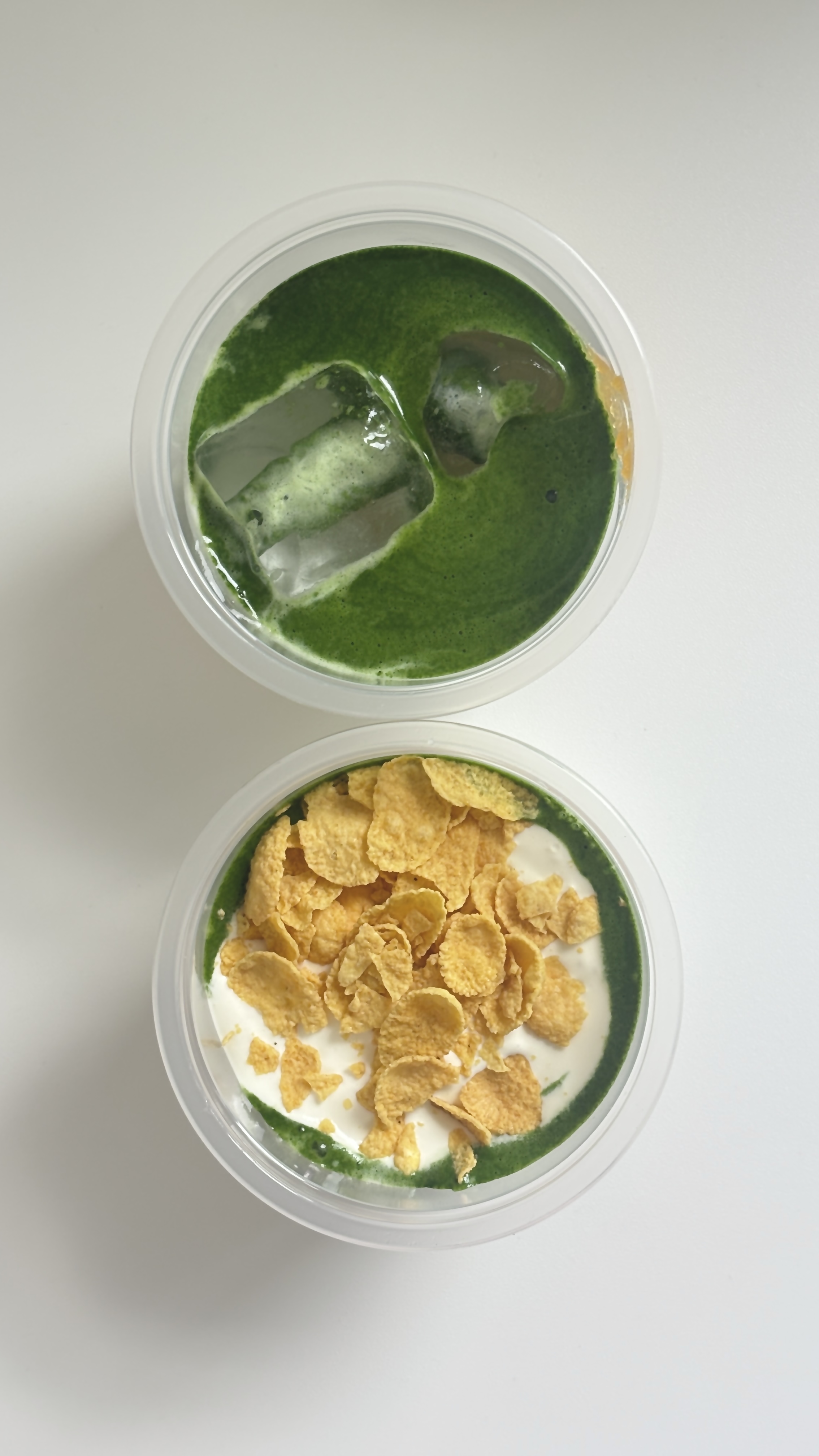 softly matcha photo 3