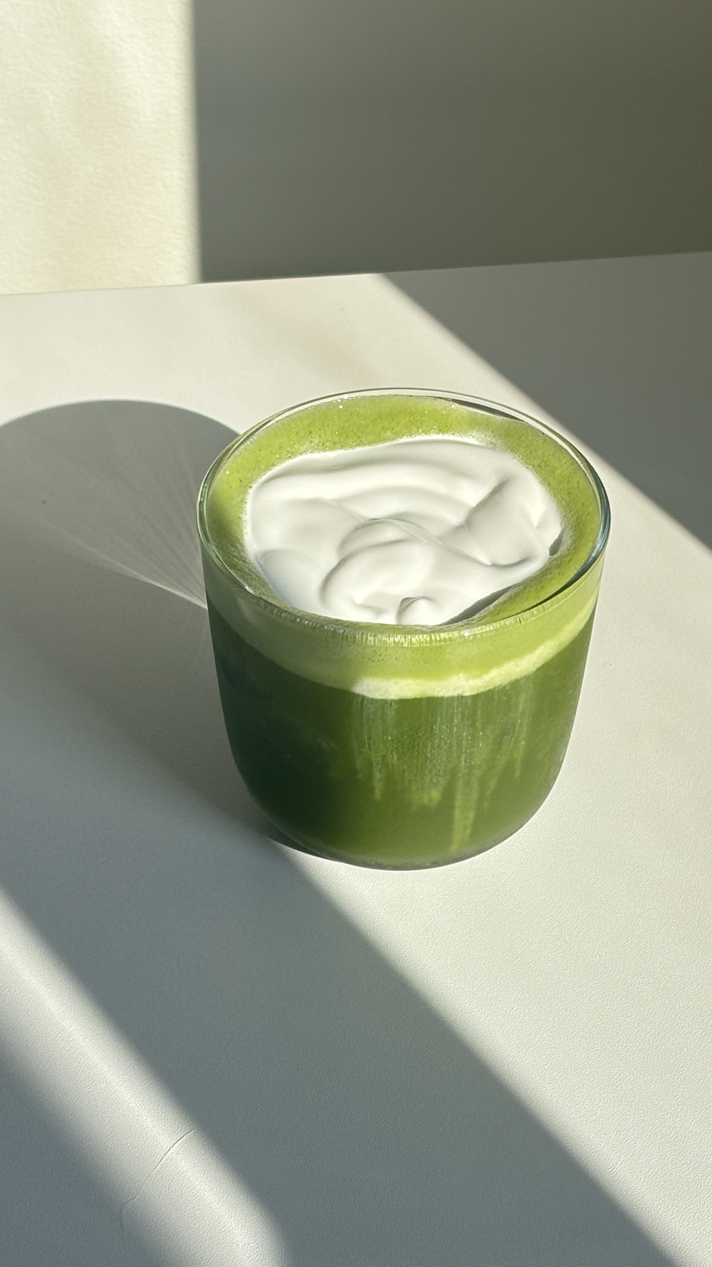 softly matcha photo 1