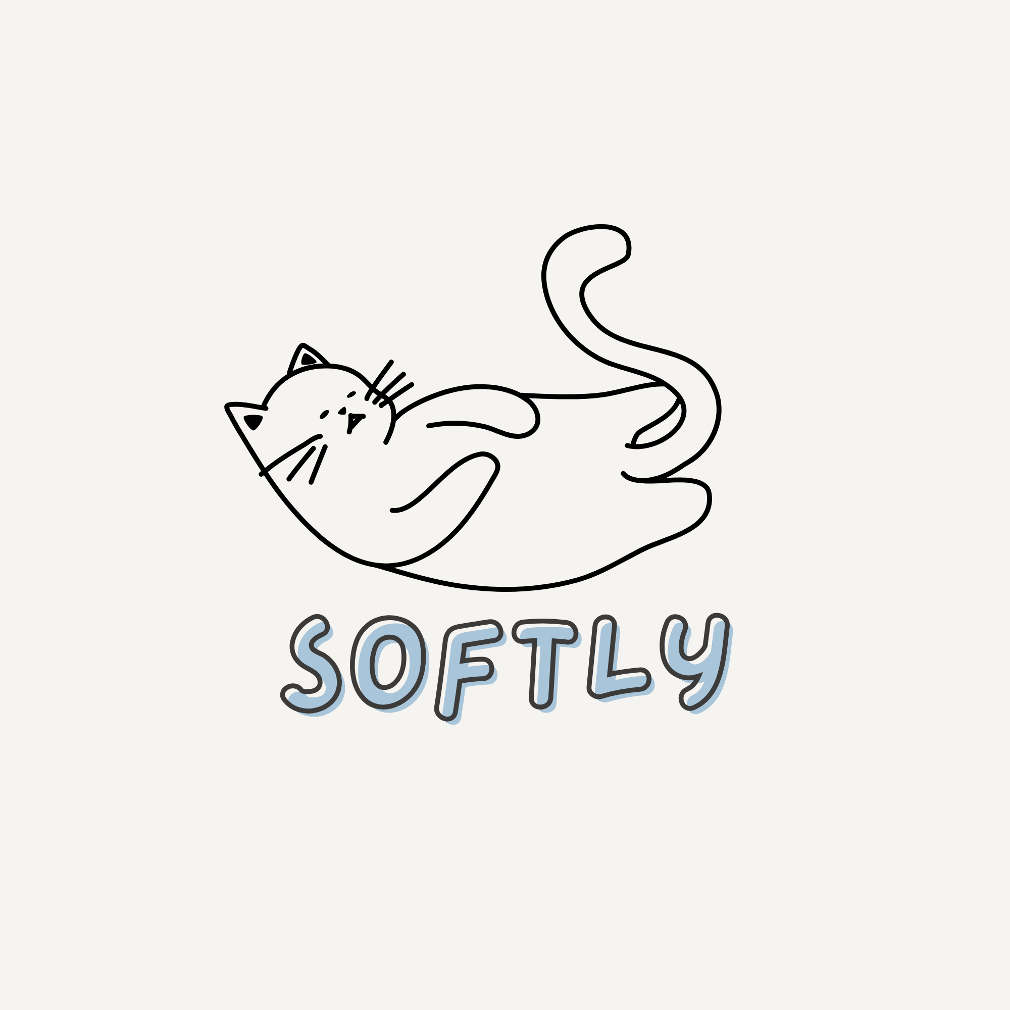 softly matcha