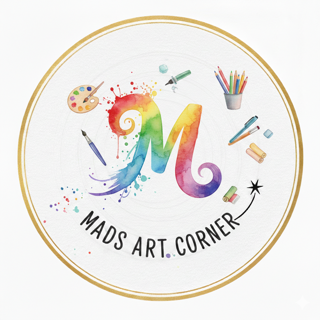 Mads Art Corner