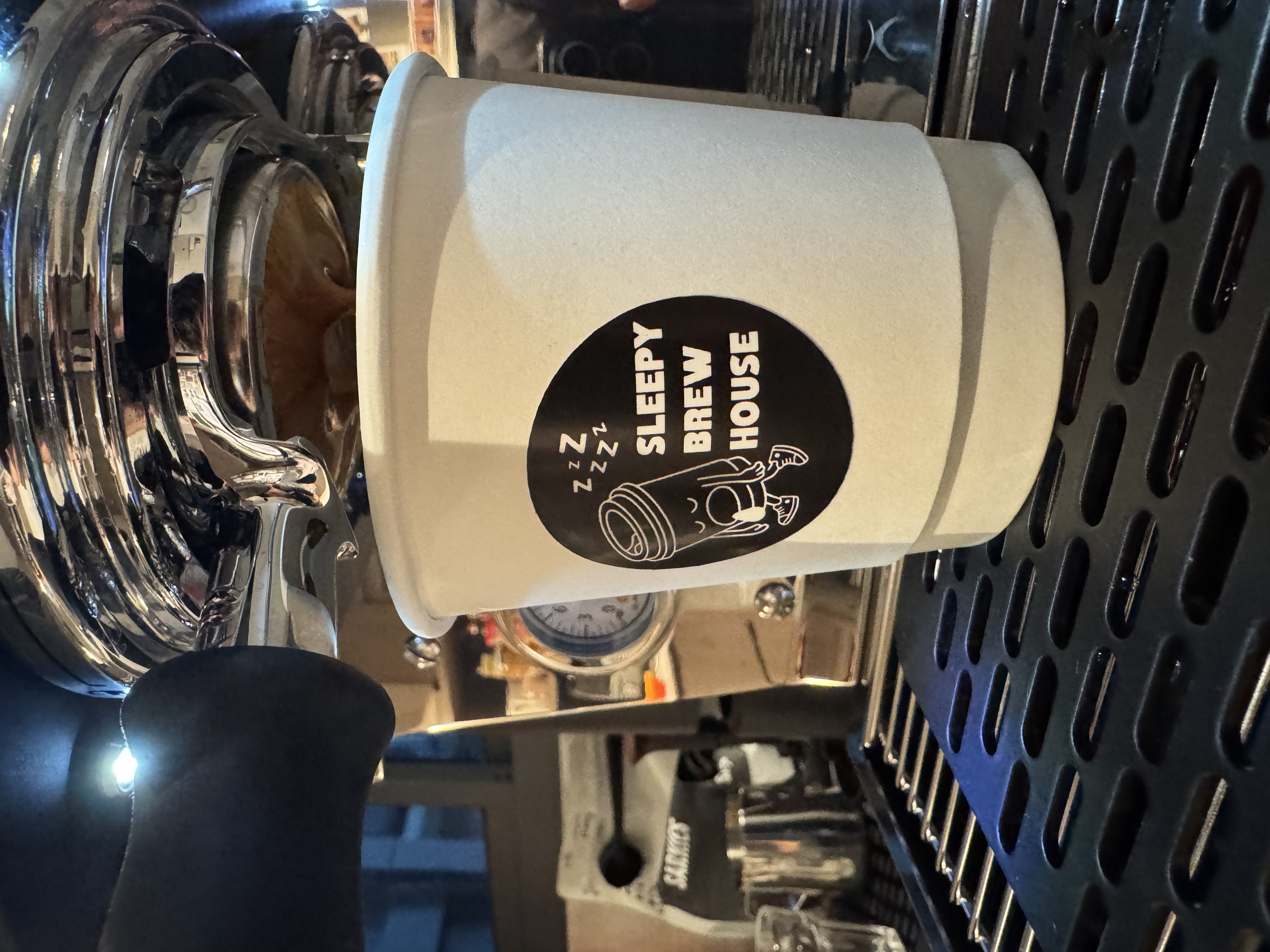 Sleepy Brew House  photo 4