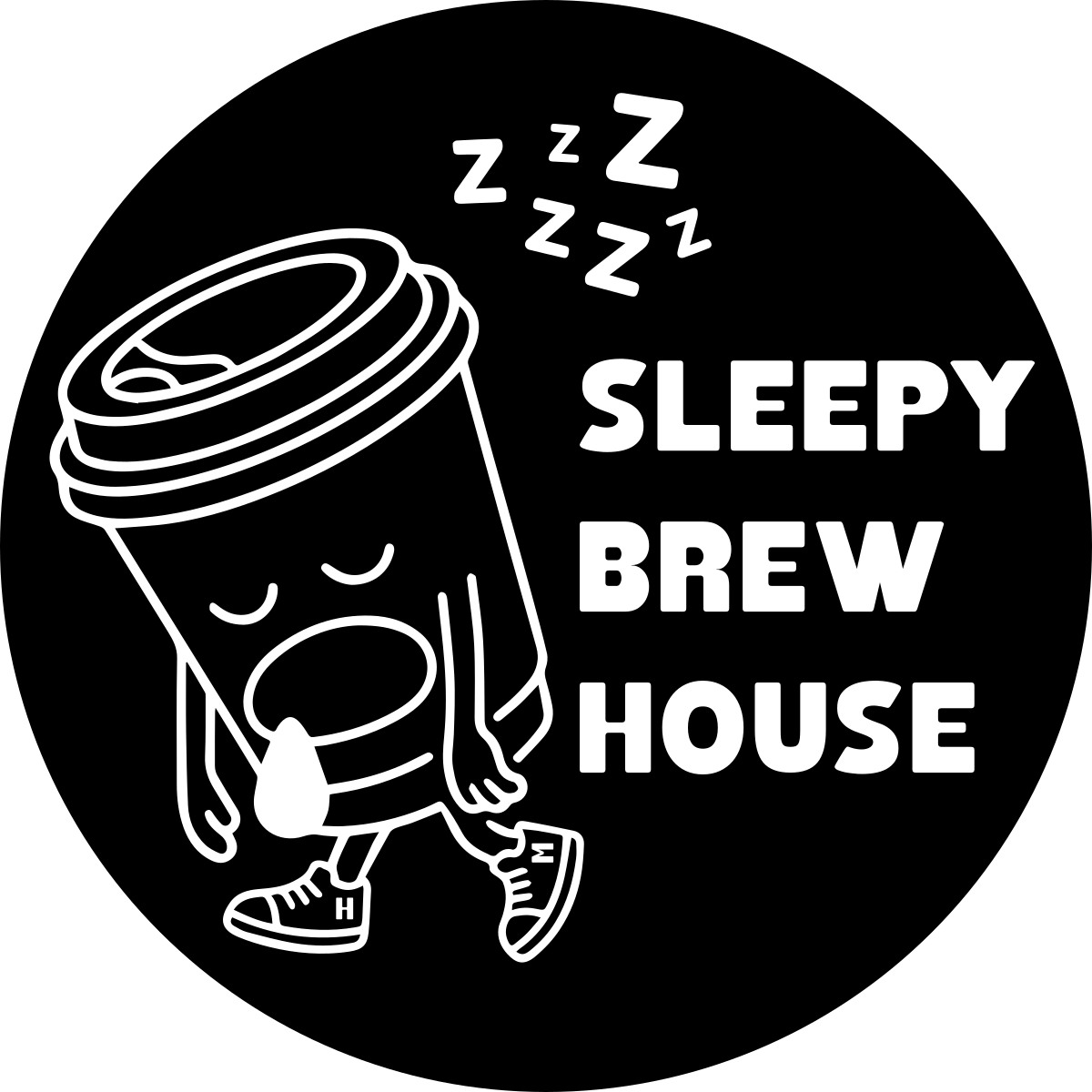 Sleepy Brew House 