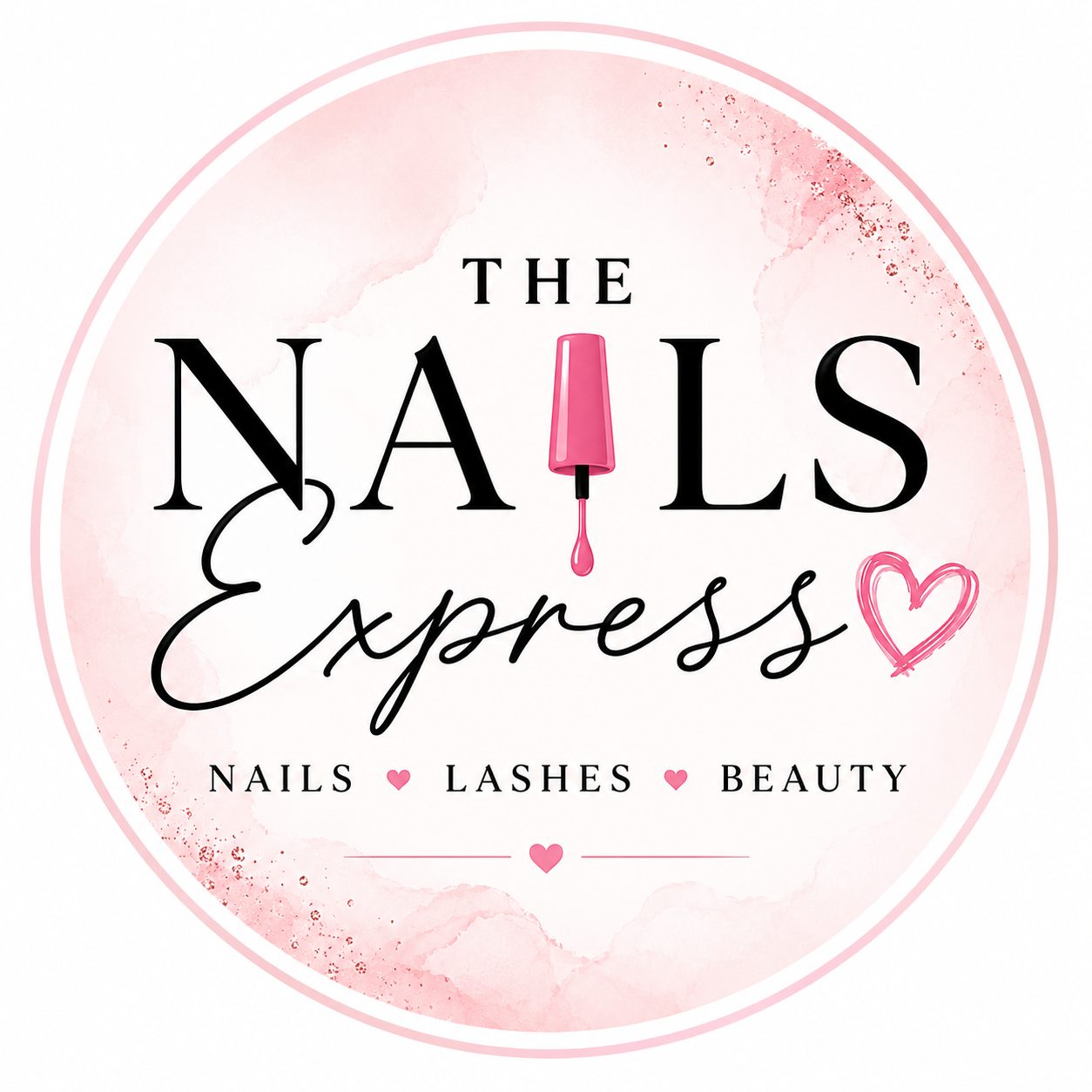 The Nails Express