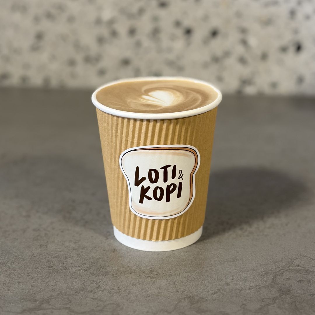 Loti & Kopi photo 4