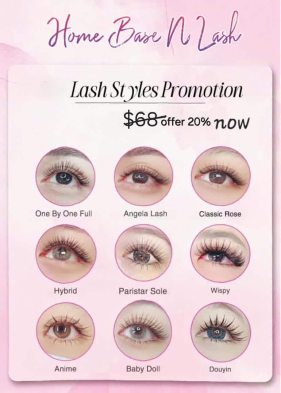 Homebasenaillash  photo 2