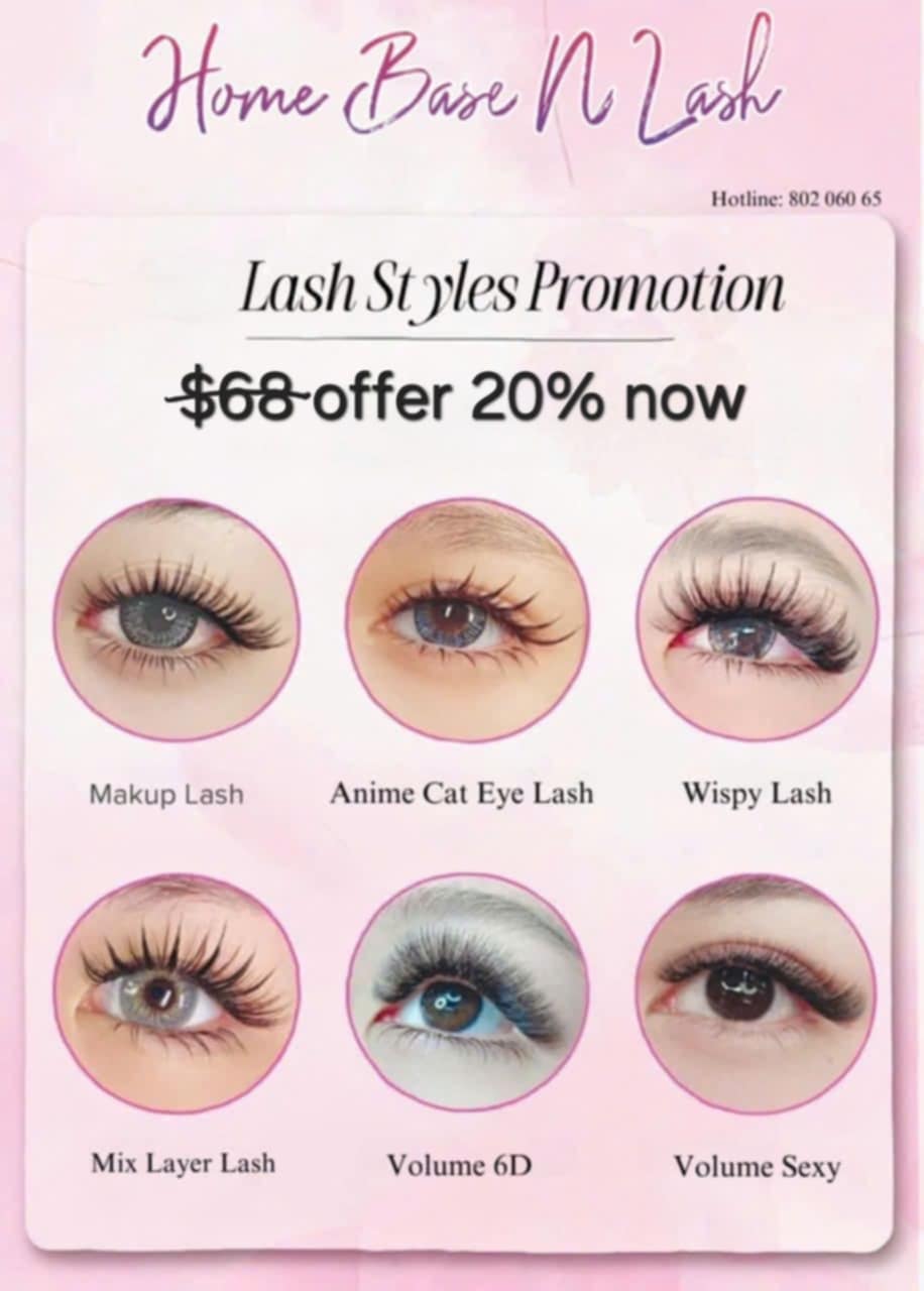 Homebasenaillash  photo 1