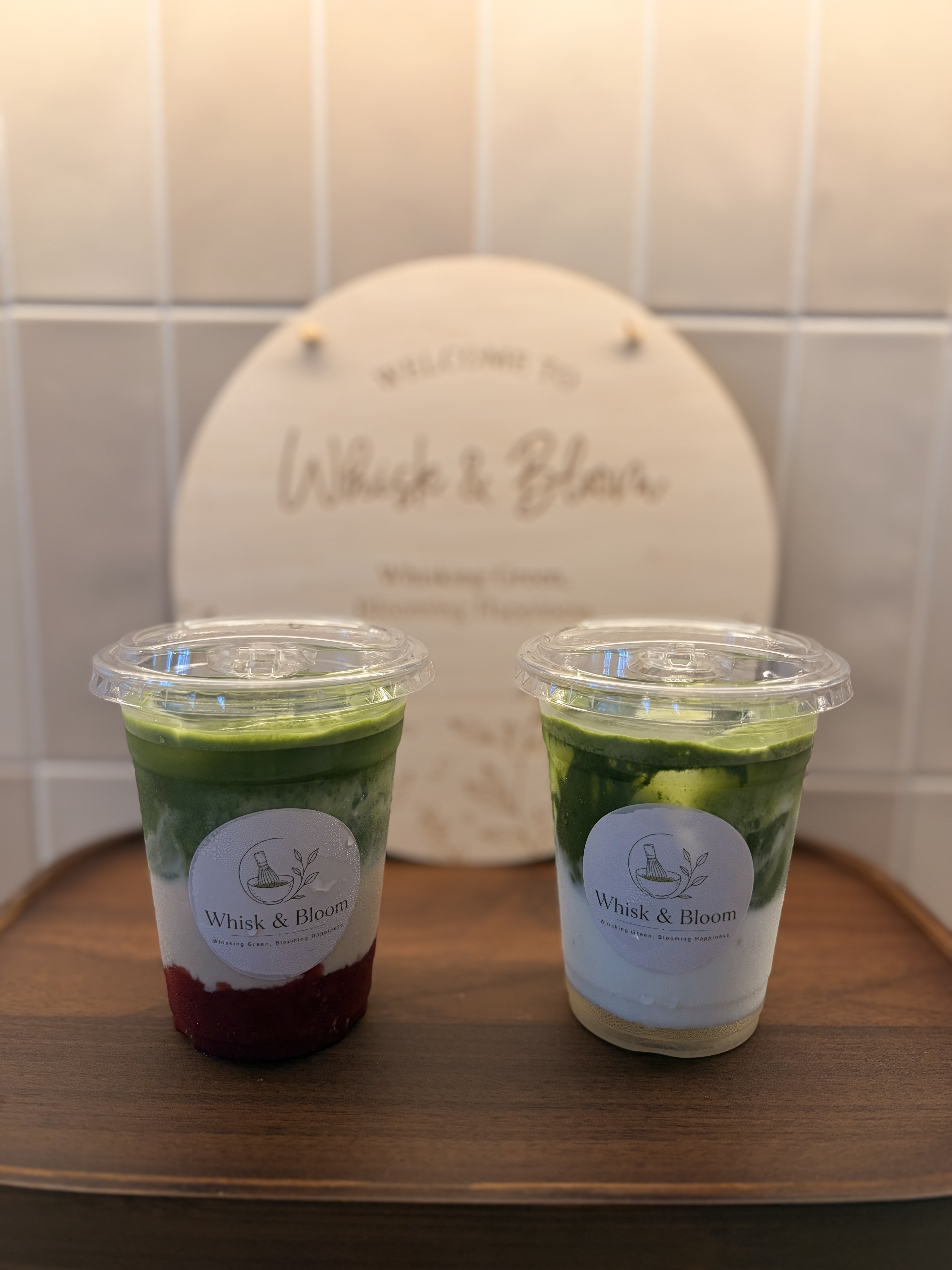 Whisk & Bloom photo 2