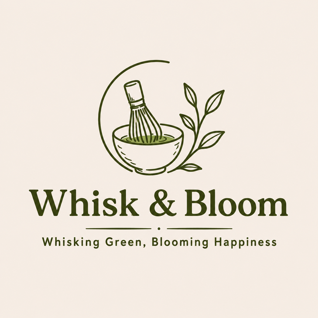 Whisk & Bloom