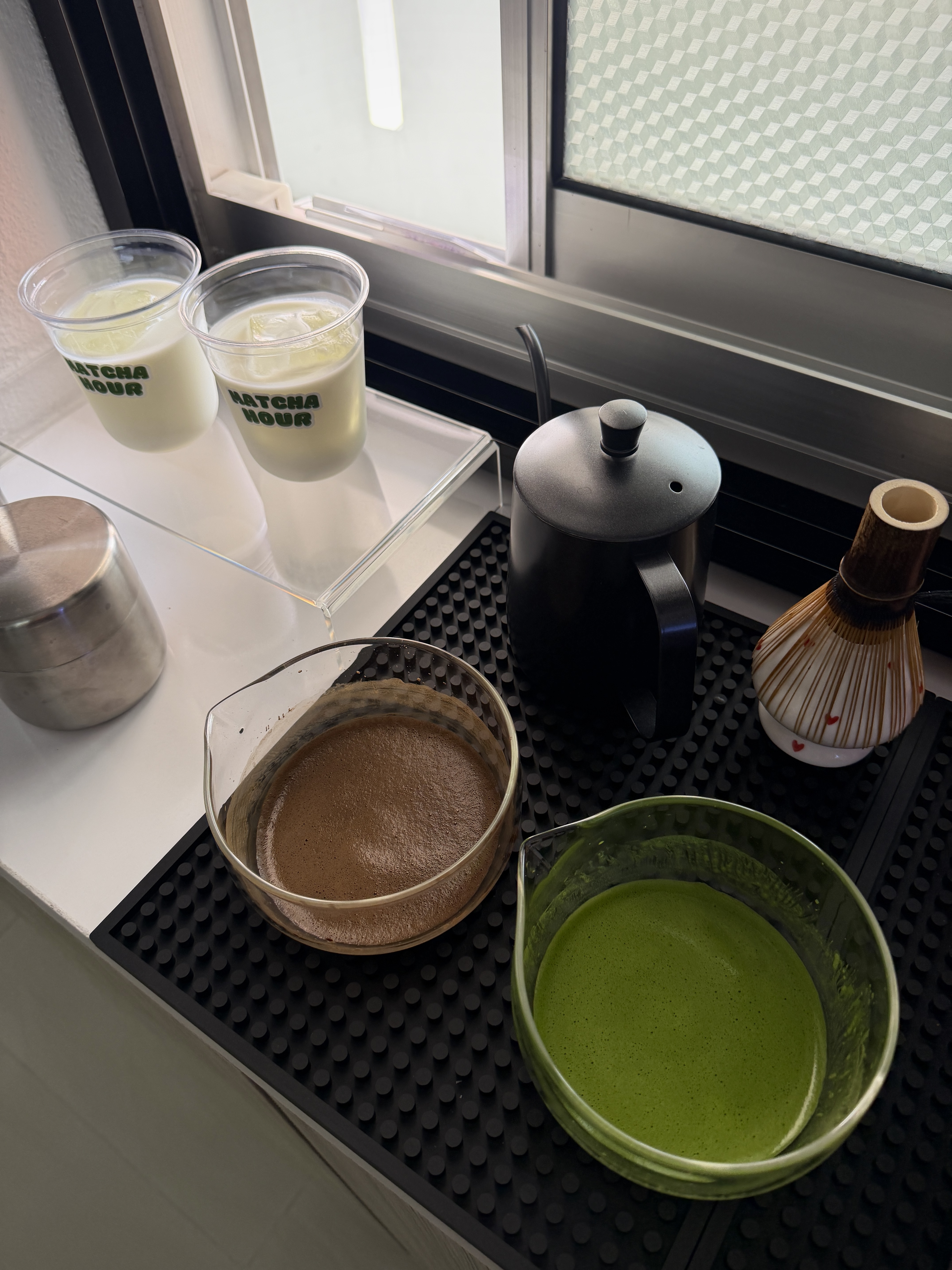 Matcha Hour photo 4