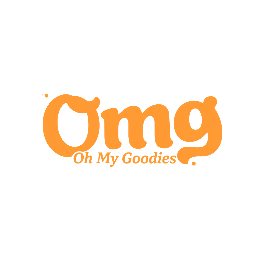 OhMyGoodies 