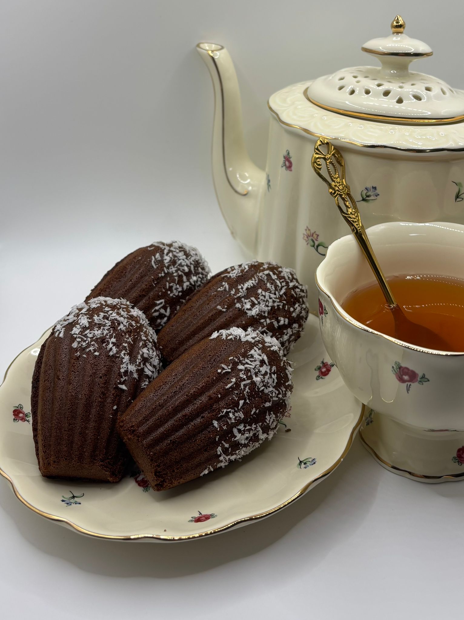Little Lady Bakes photo 4