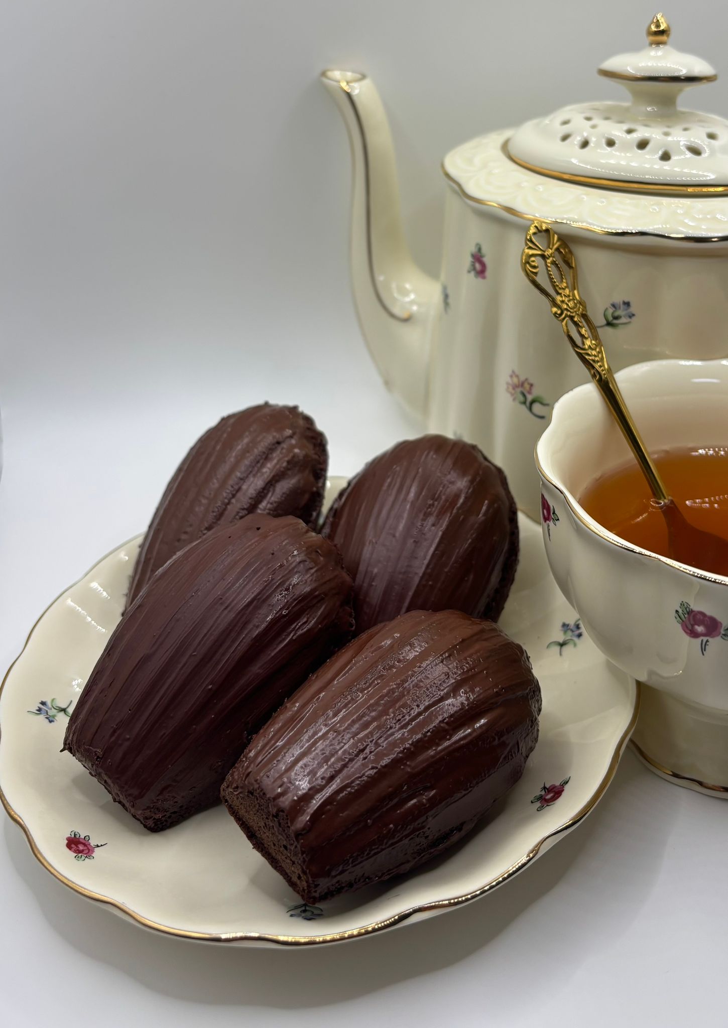 Little Lady Bakes photo 3