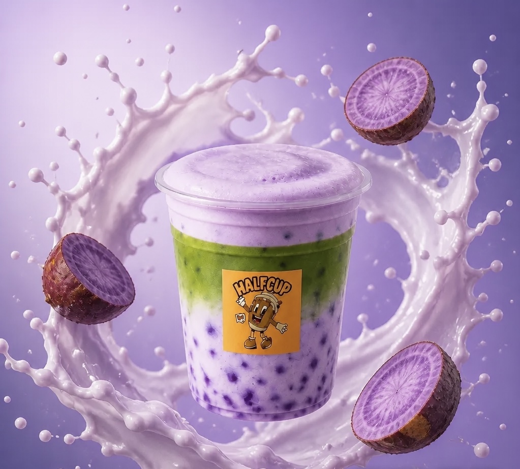 Halfcup photo 3