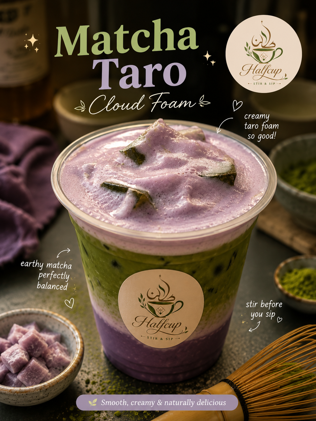 Halfcup photo 4