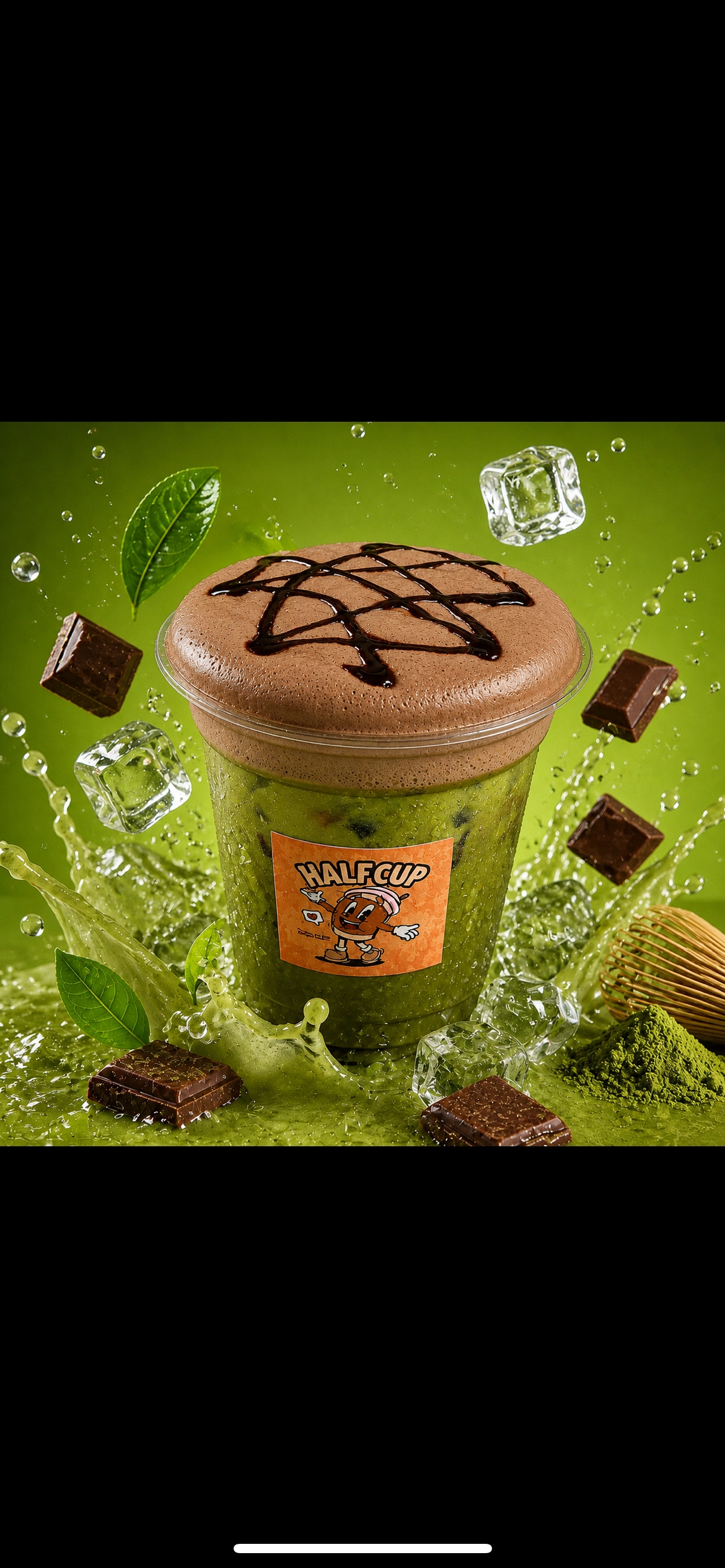 Halfcup photo 2