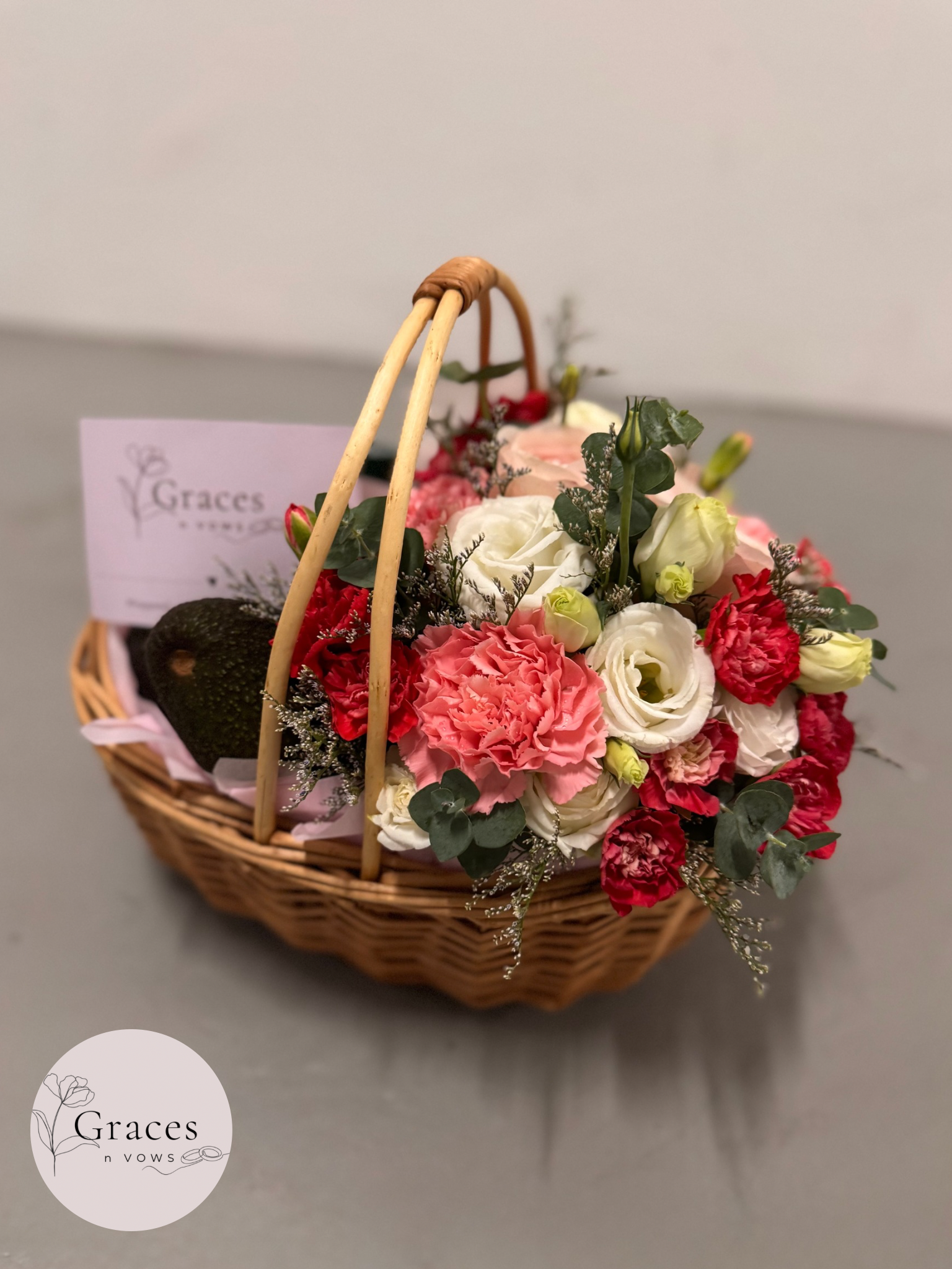 Graces n Vows photo 2