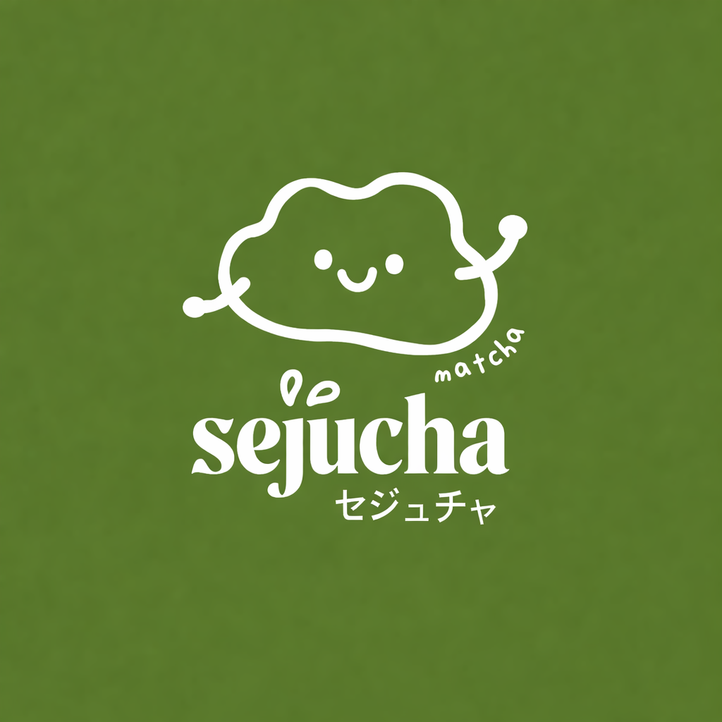 SEJUCHA | matcha