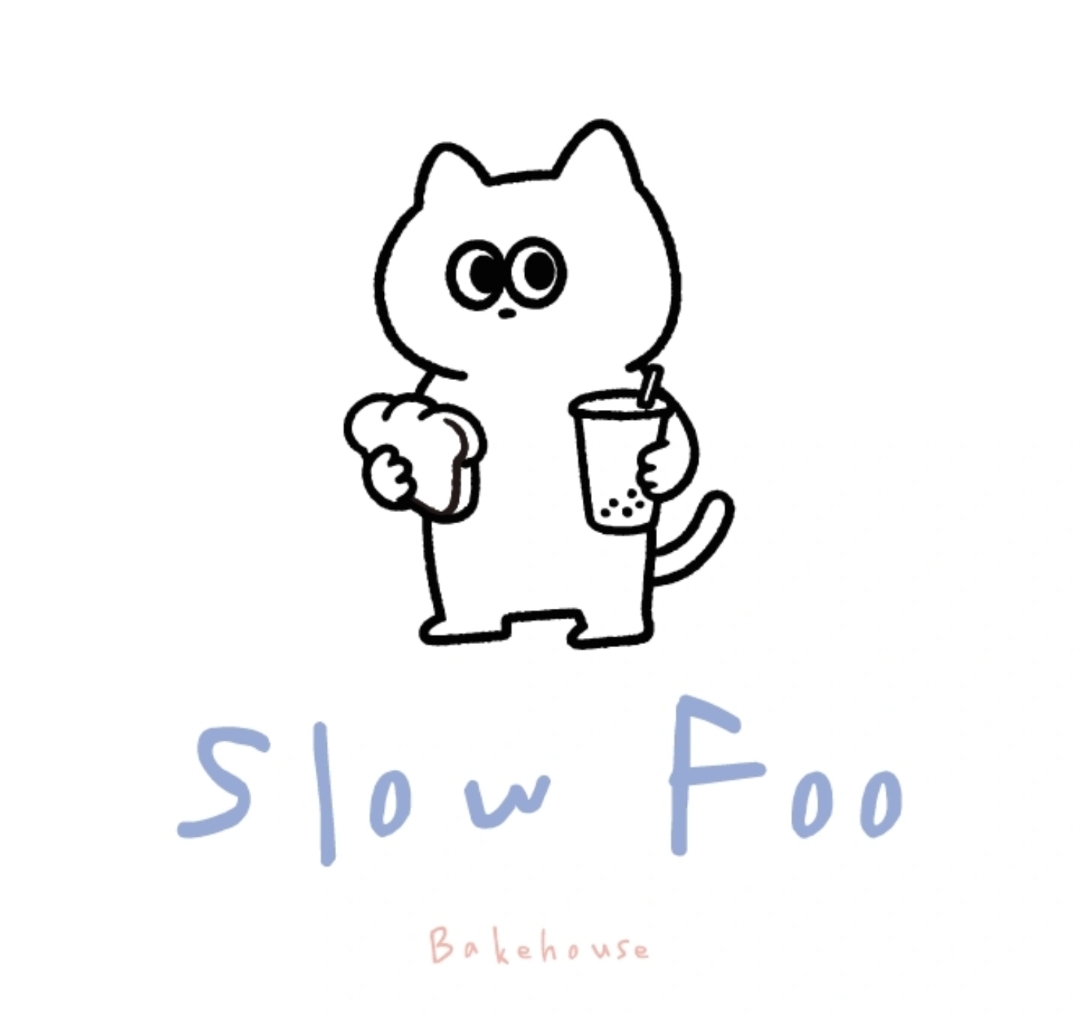 Slow Foo Bakehouse