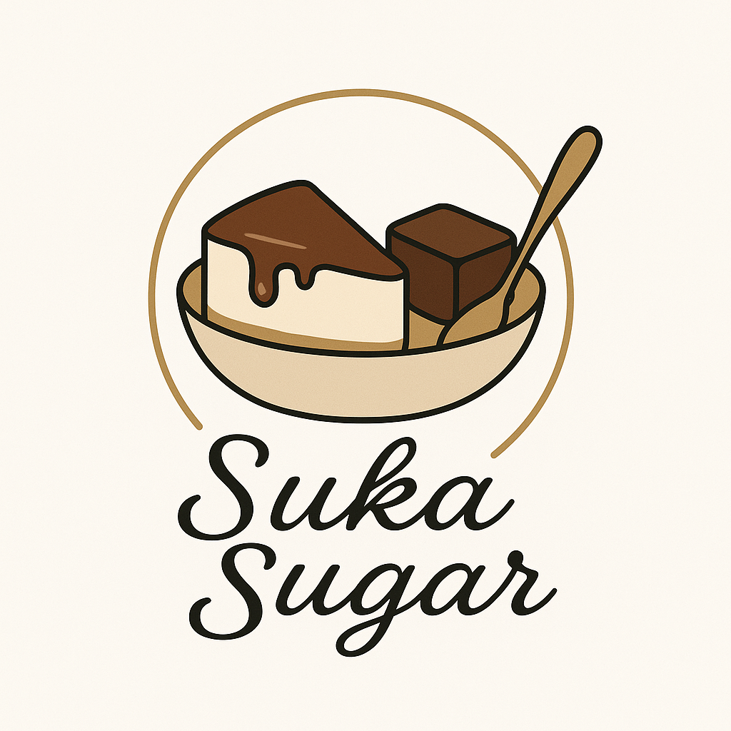 SukaSugar