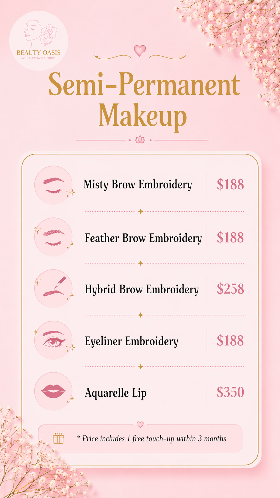 Beauty Oasis photo 3
