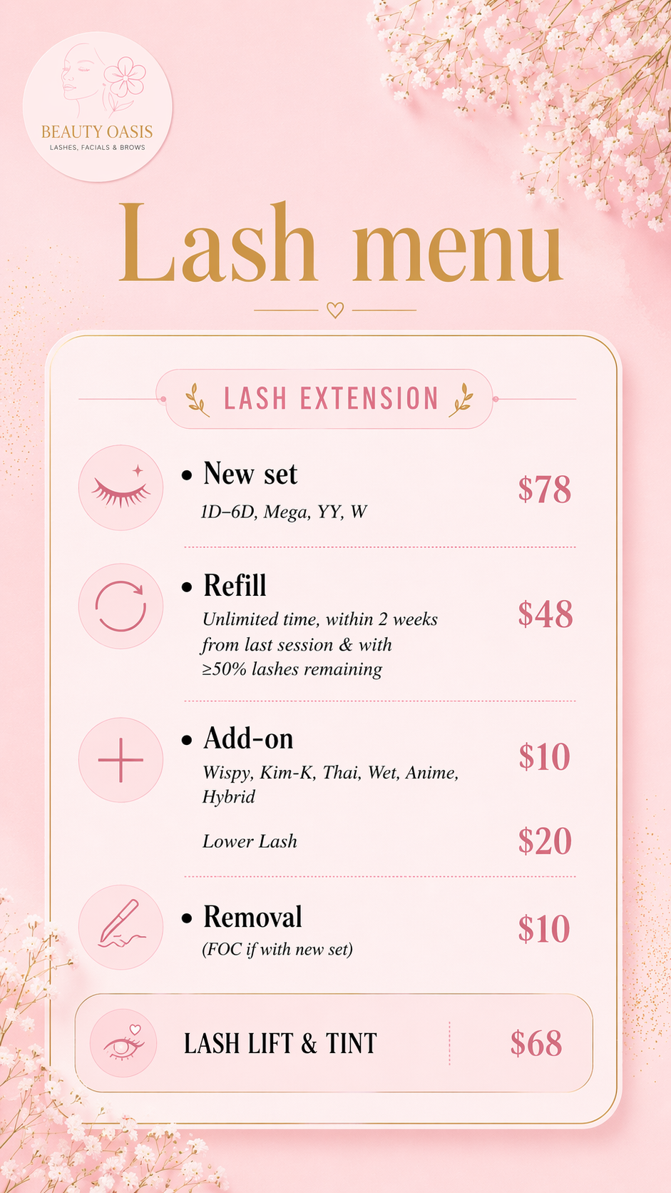 Beauty Oasis photo 1