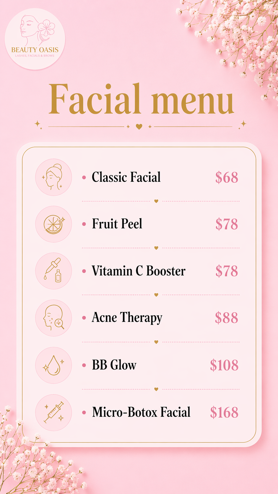 Beauty Oasis photo 2