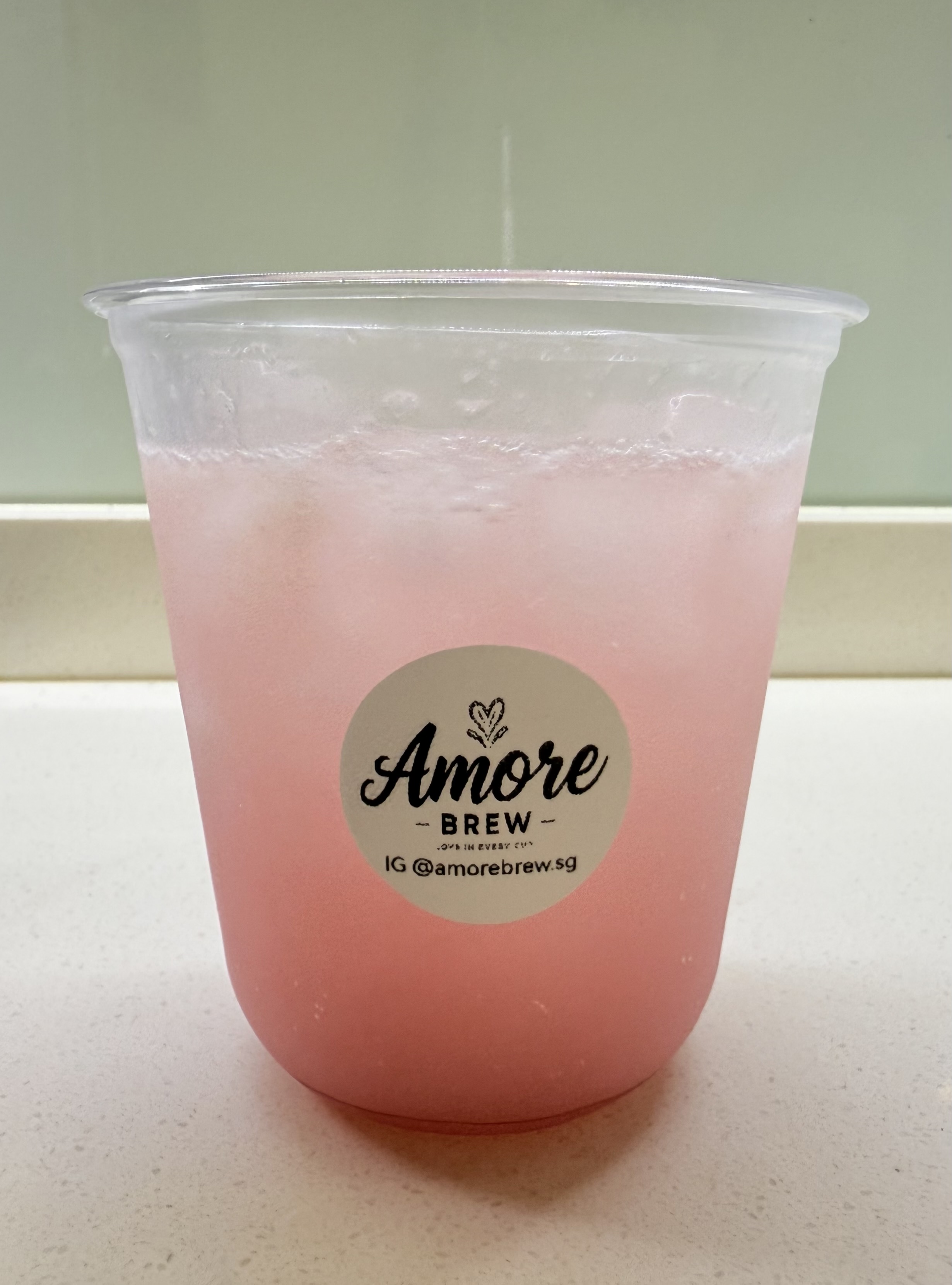 Amore Brew photo 2