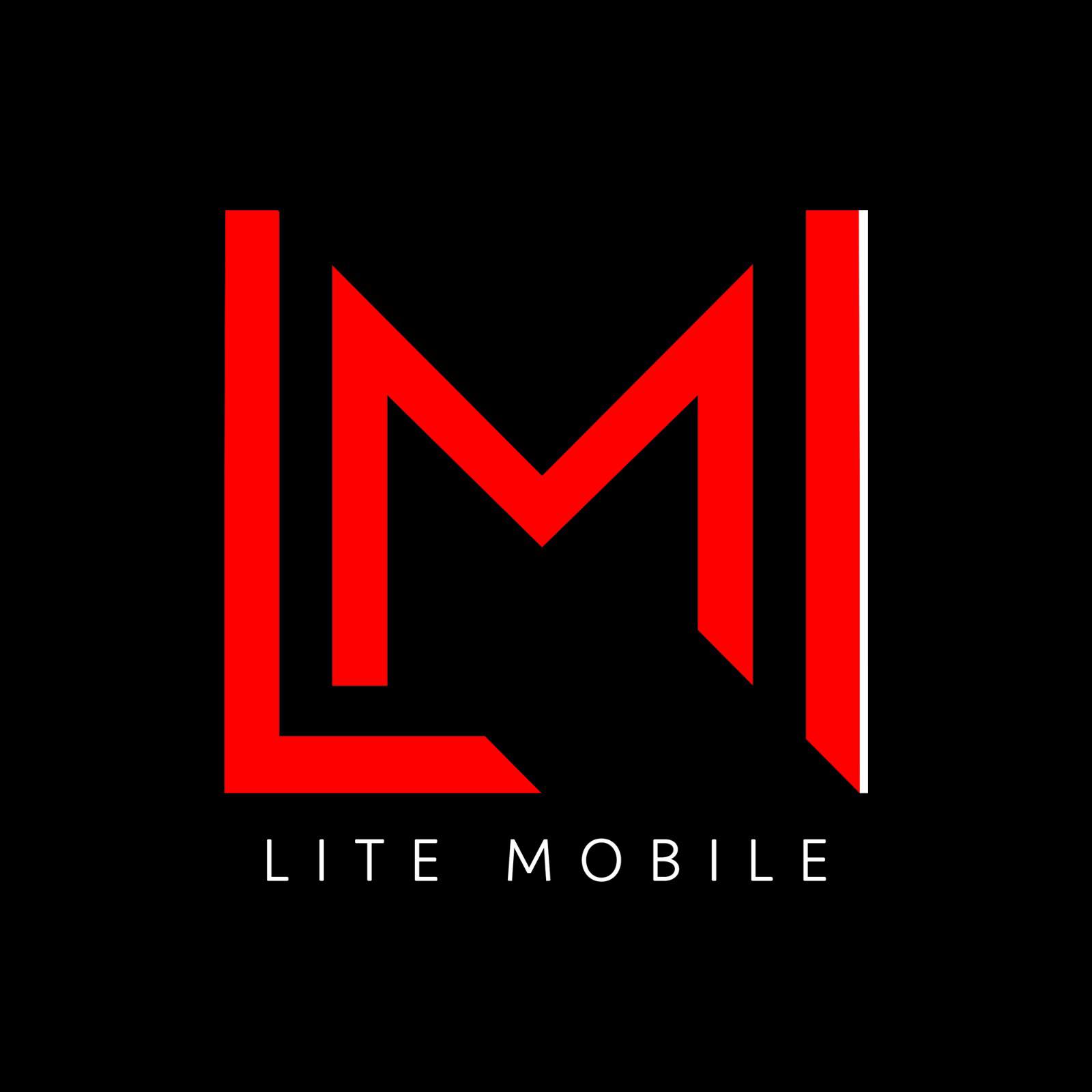 Lite Mobile 