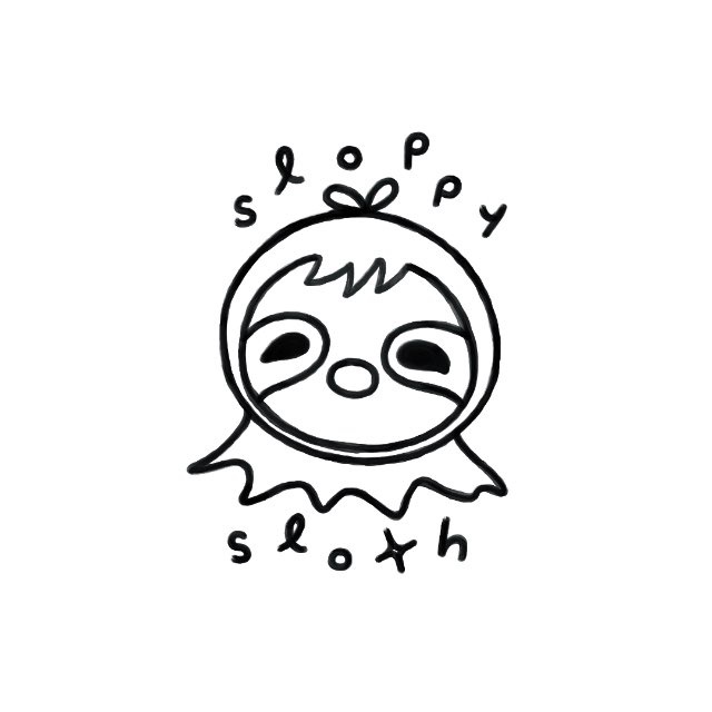 SloppySloth