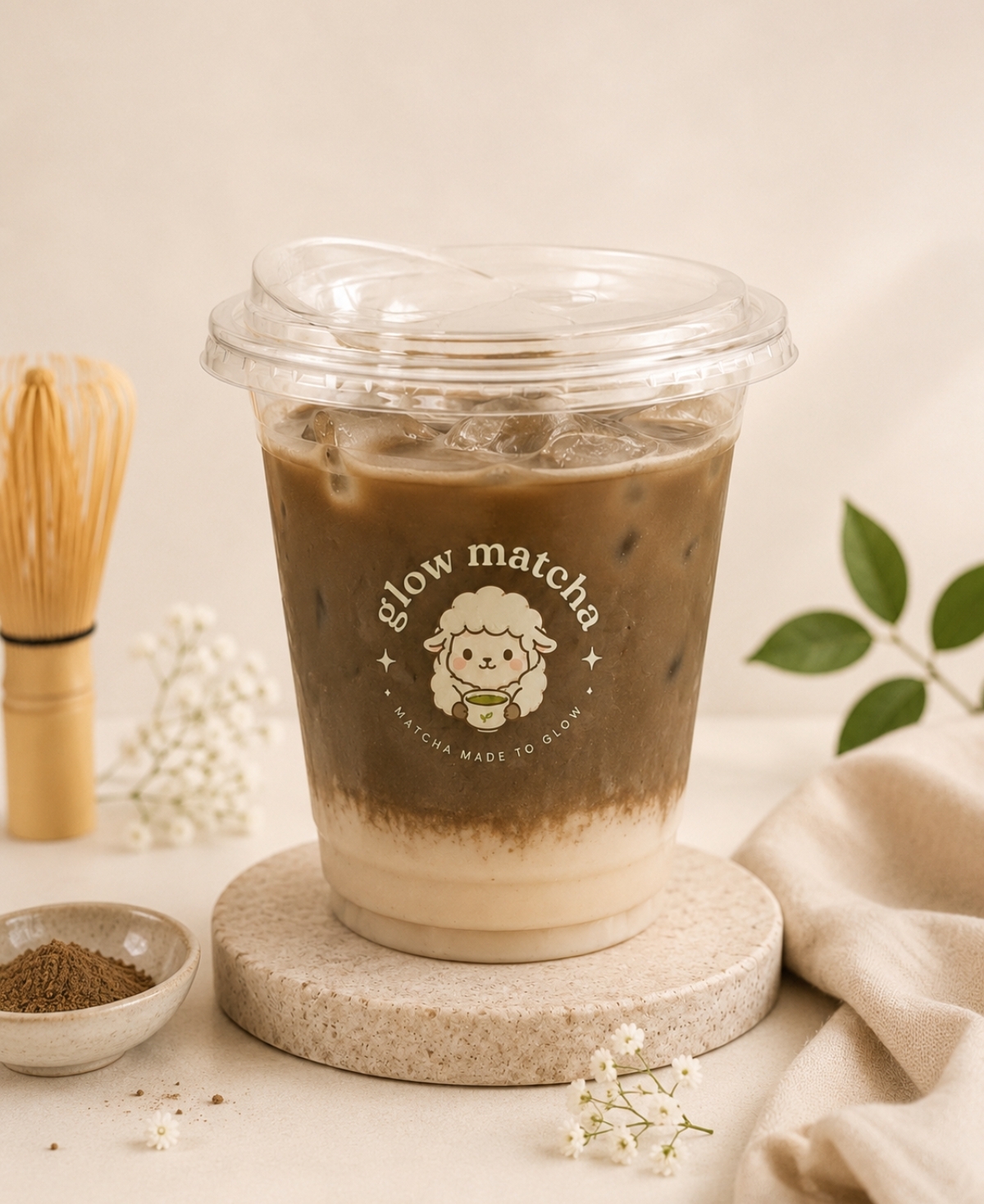 Glow Matcha Cafe photo 2