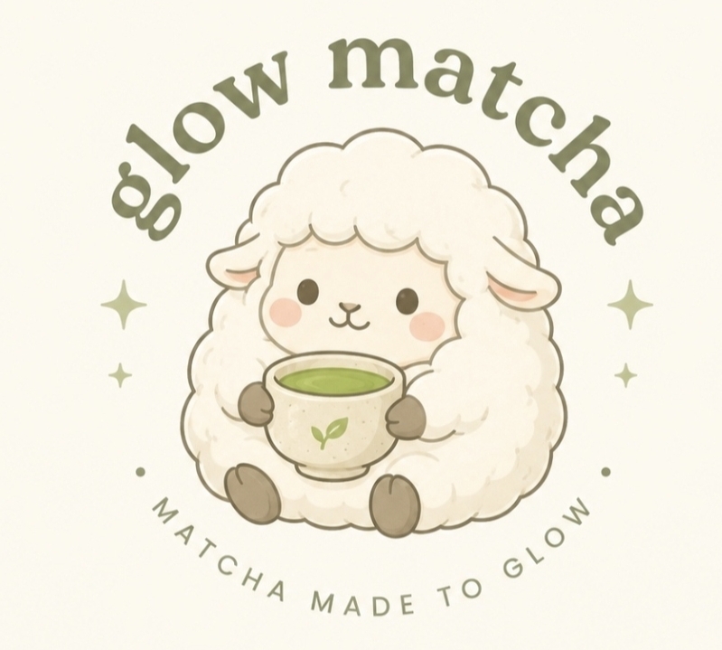 Glow Matcha Cafe