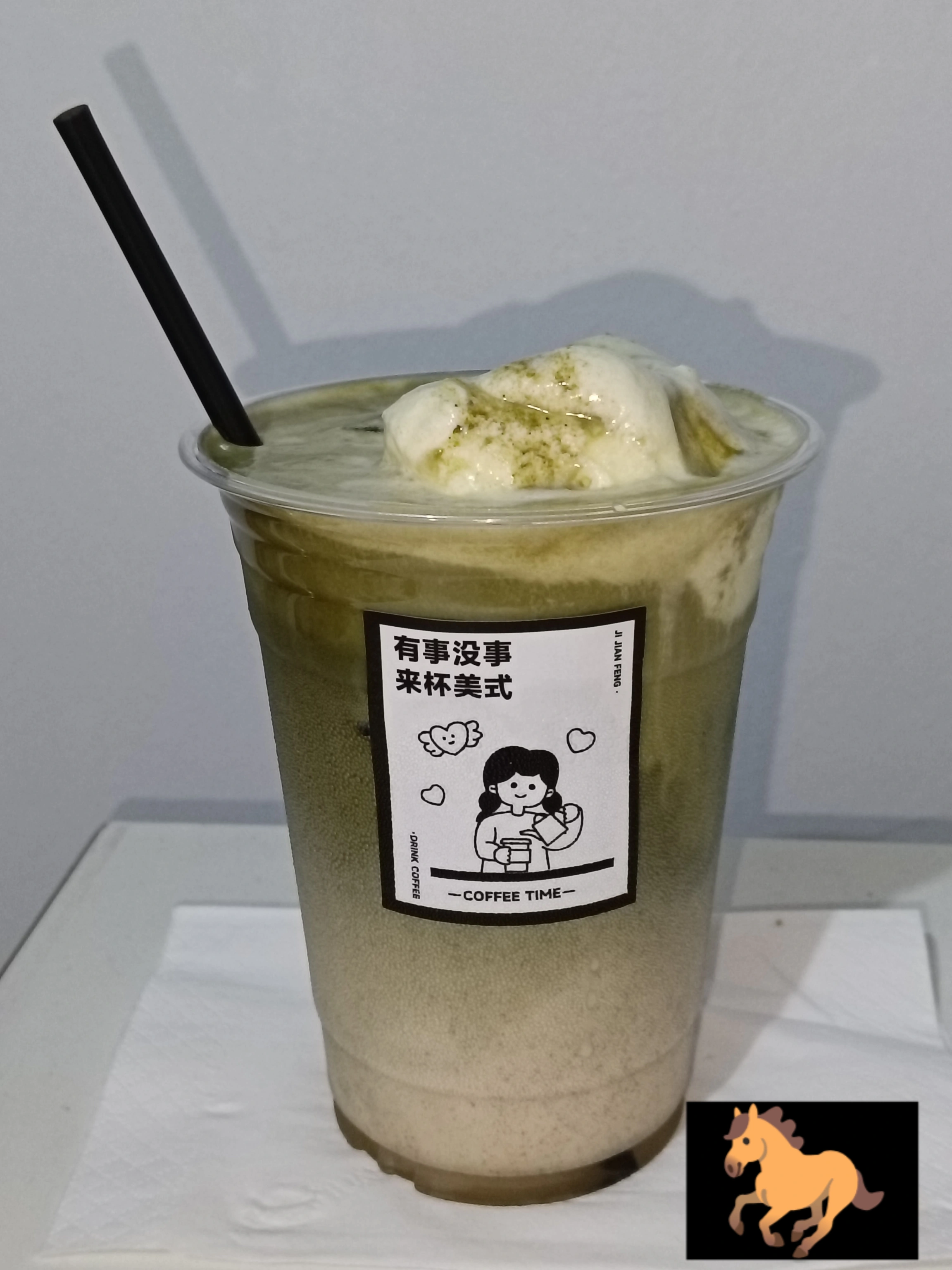 GJ Coffee Bakes Co photo 1