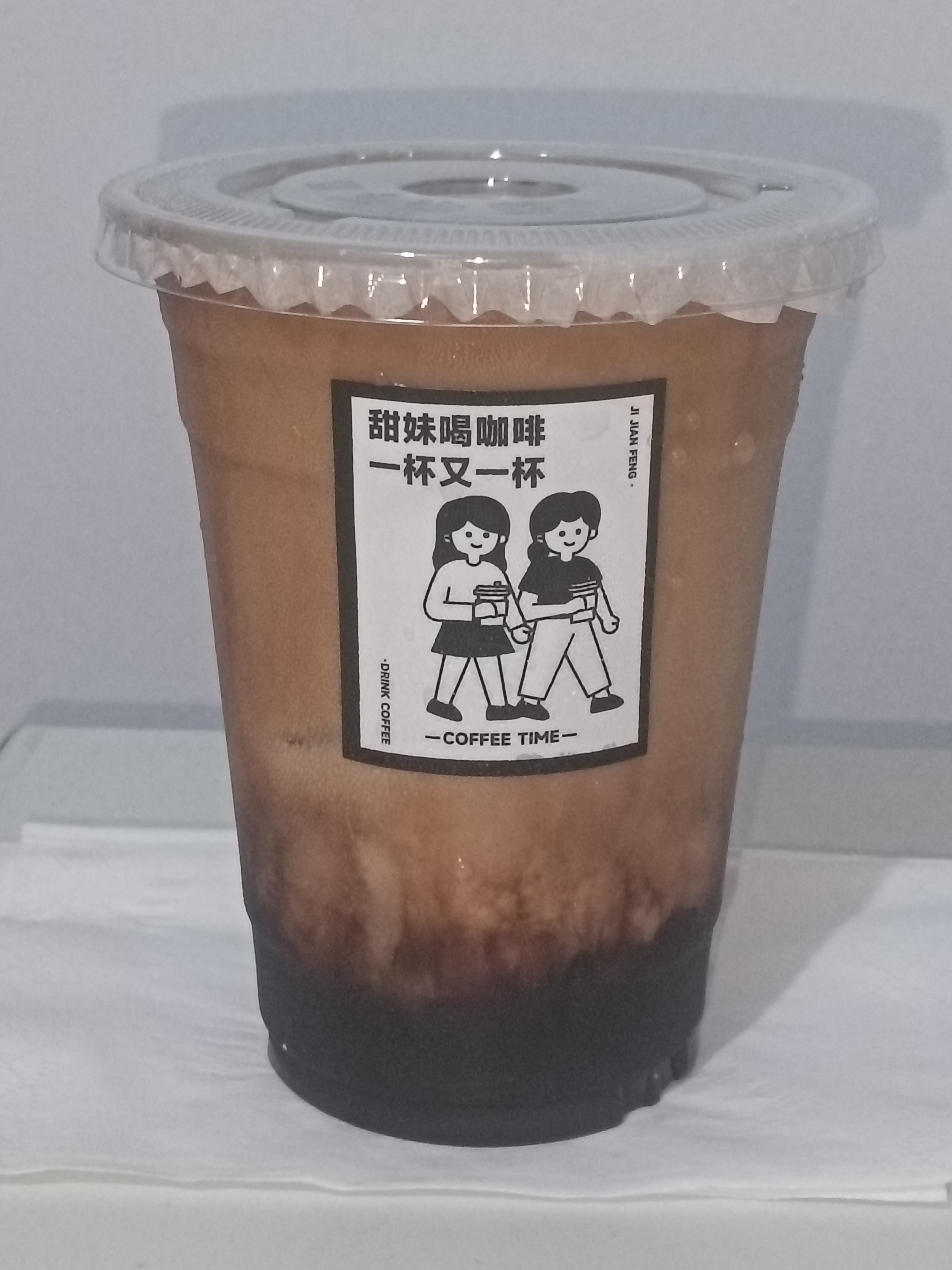 GJ Coffee Bakes Co photo 2