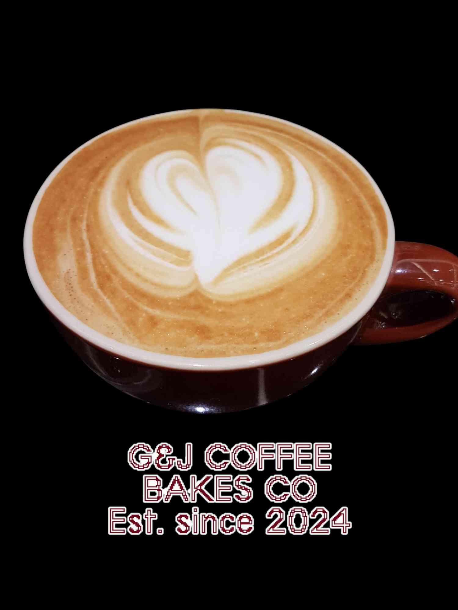 GJ Coffee Bakes Co
