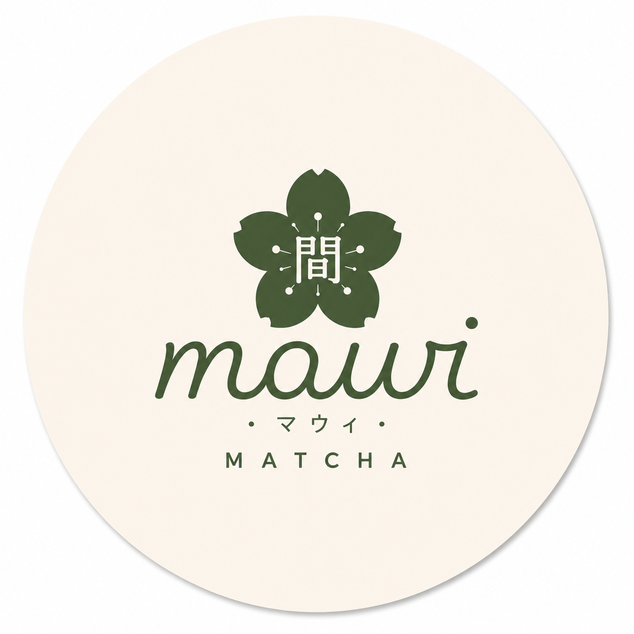mawi matcha