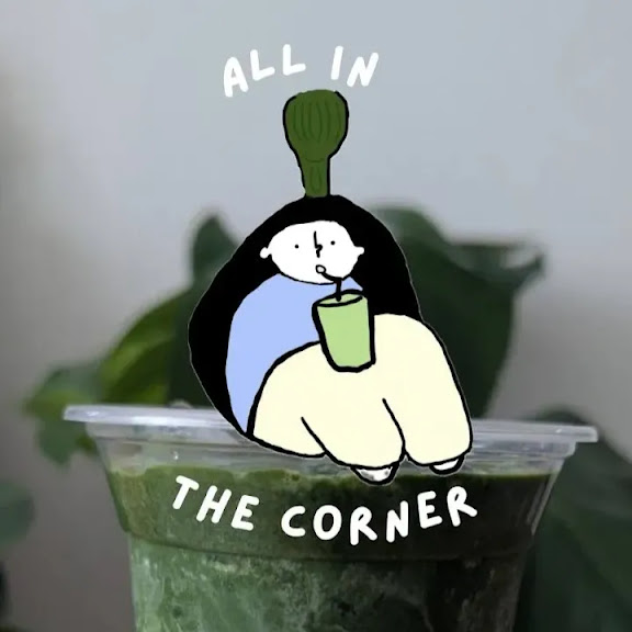 All In The Corner