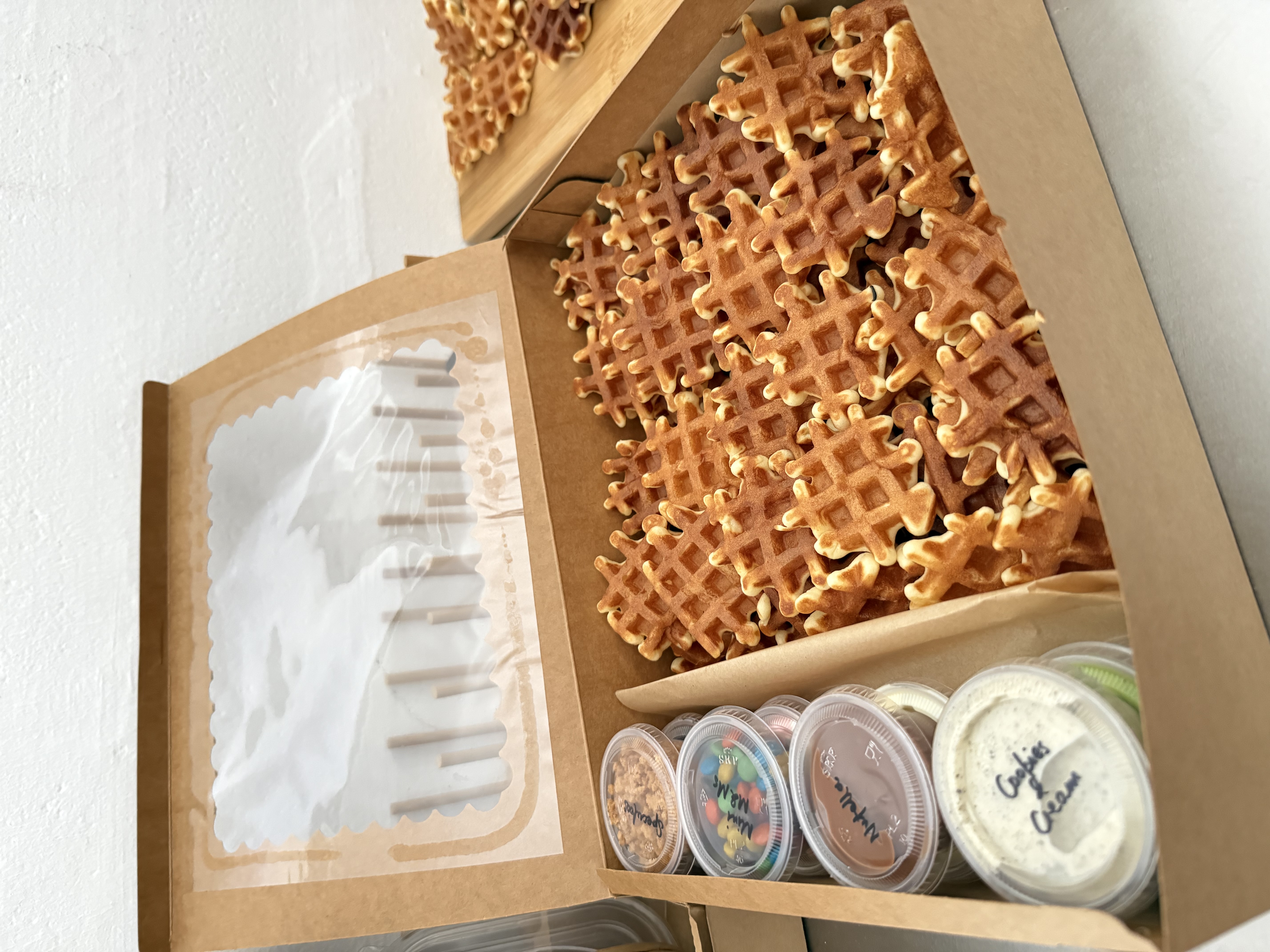 Wafflo SG photo 2