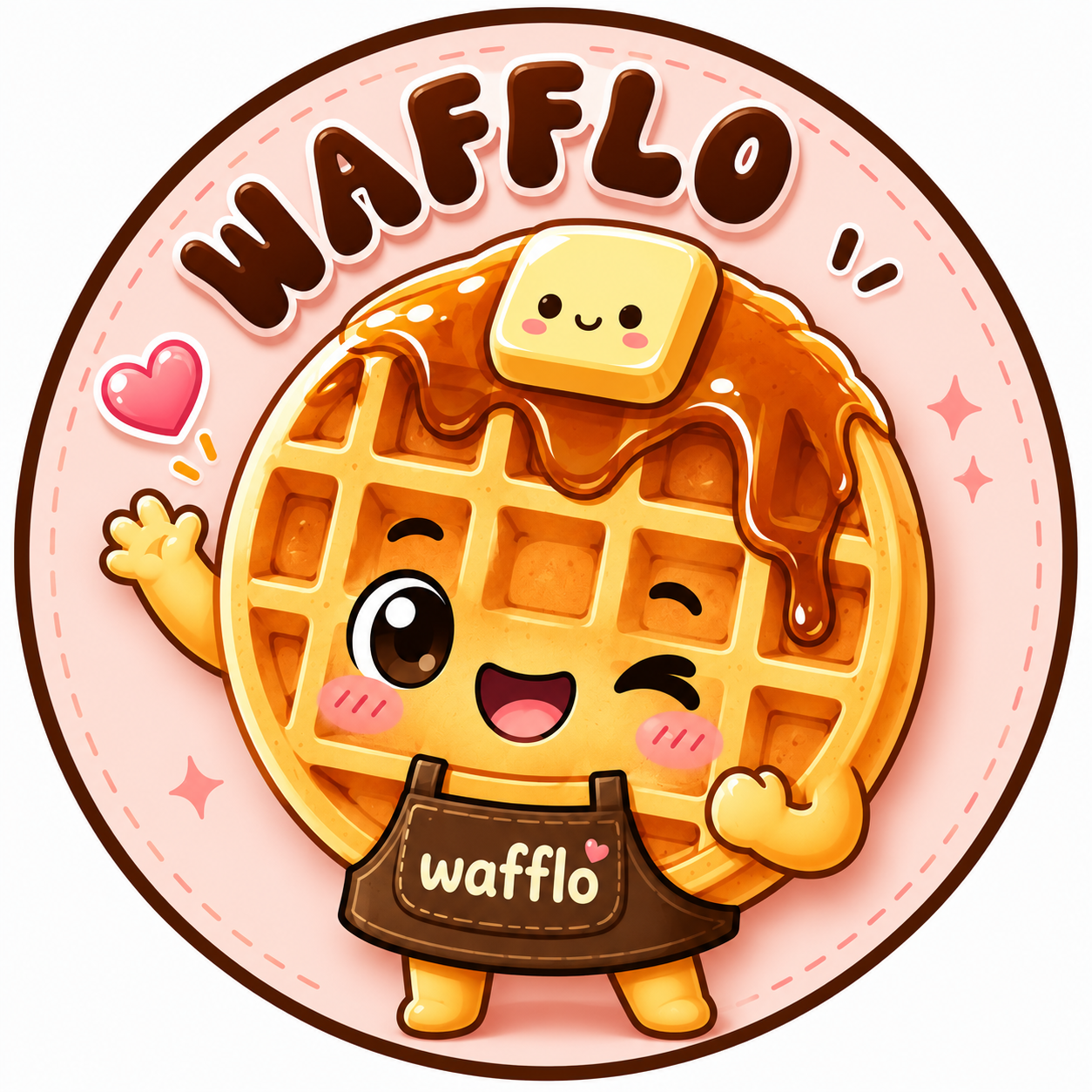 Wafflo SG