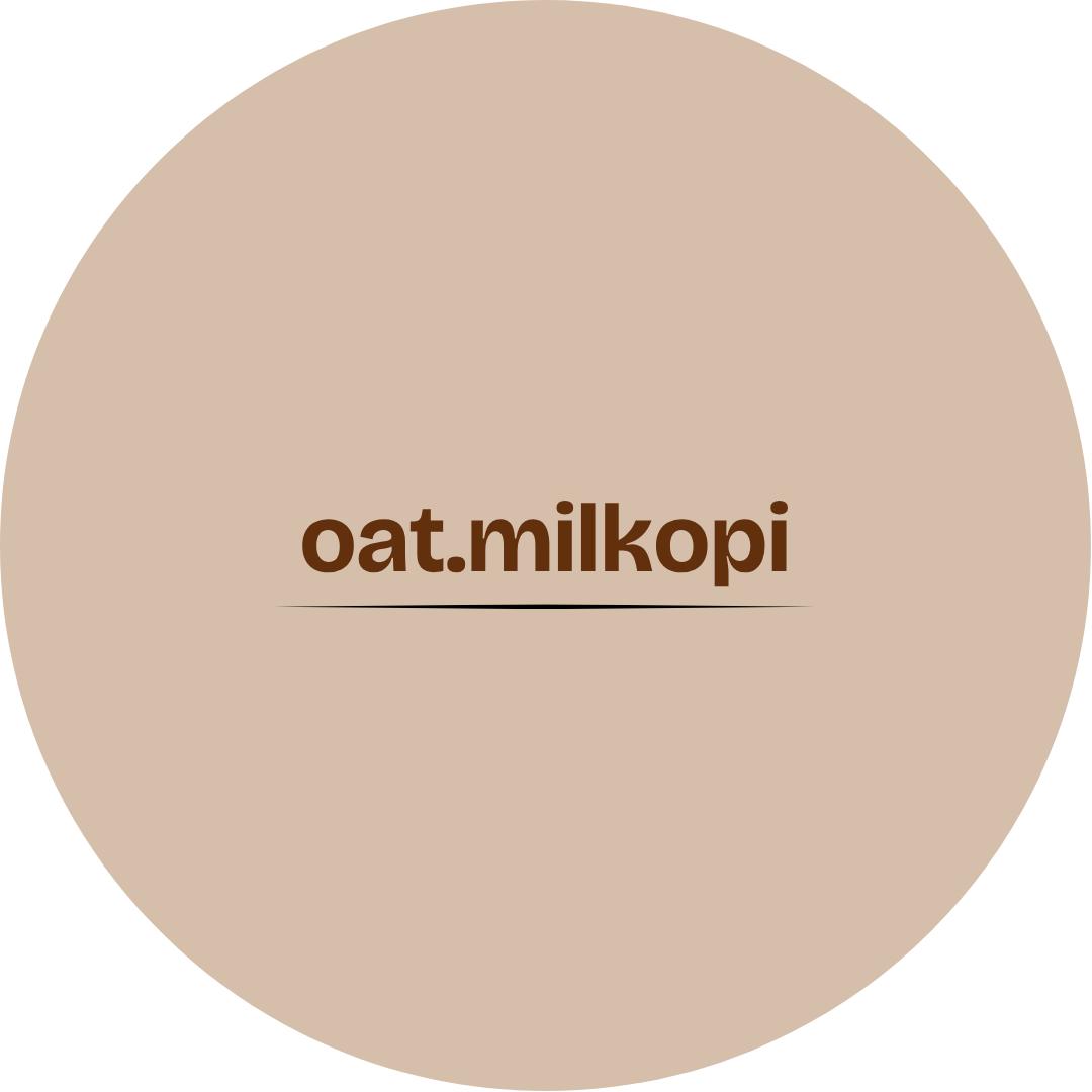 Oat.milkopi