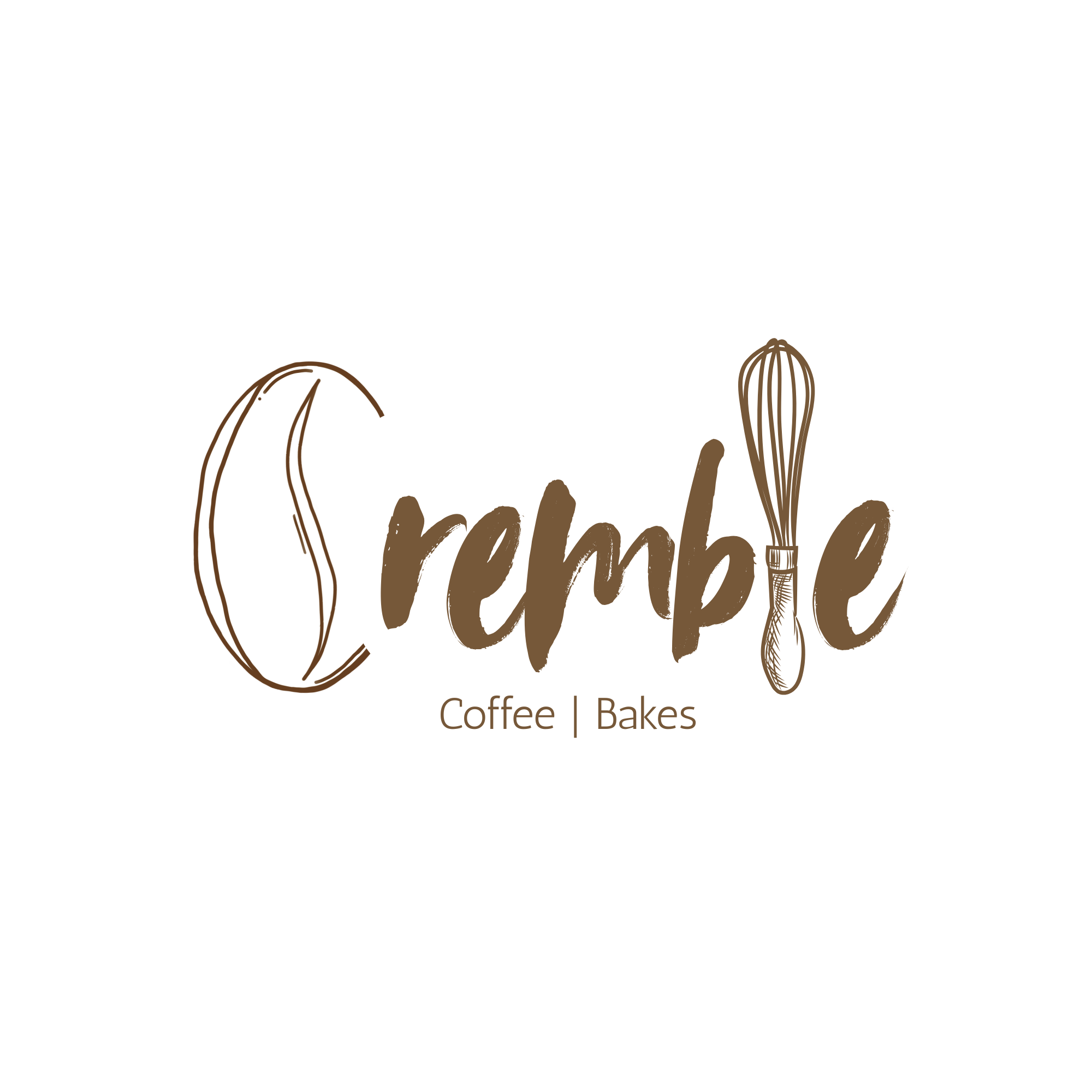Cremble | Specialty Coffee & Artisanal Bakes
