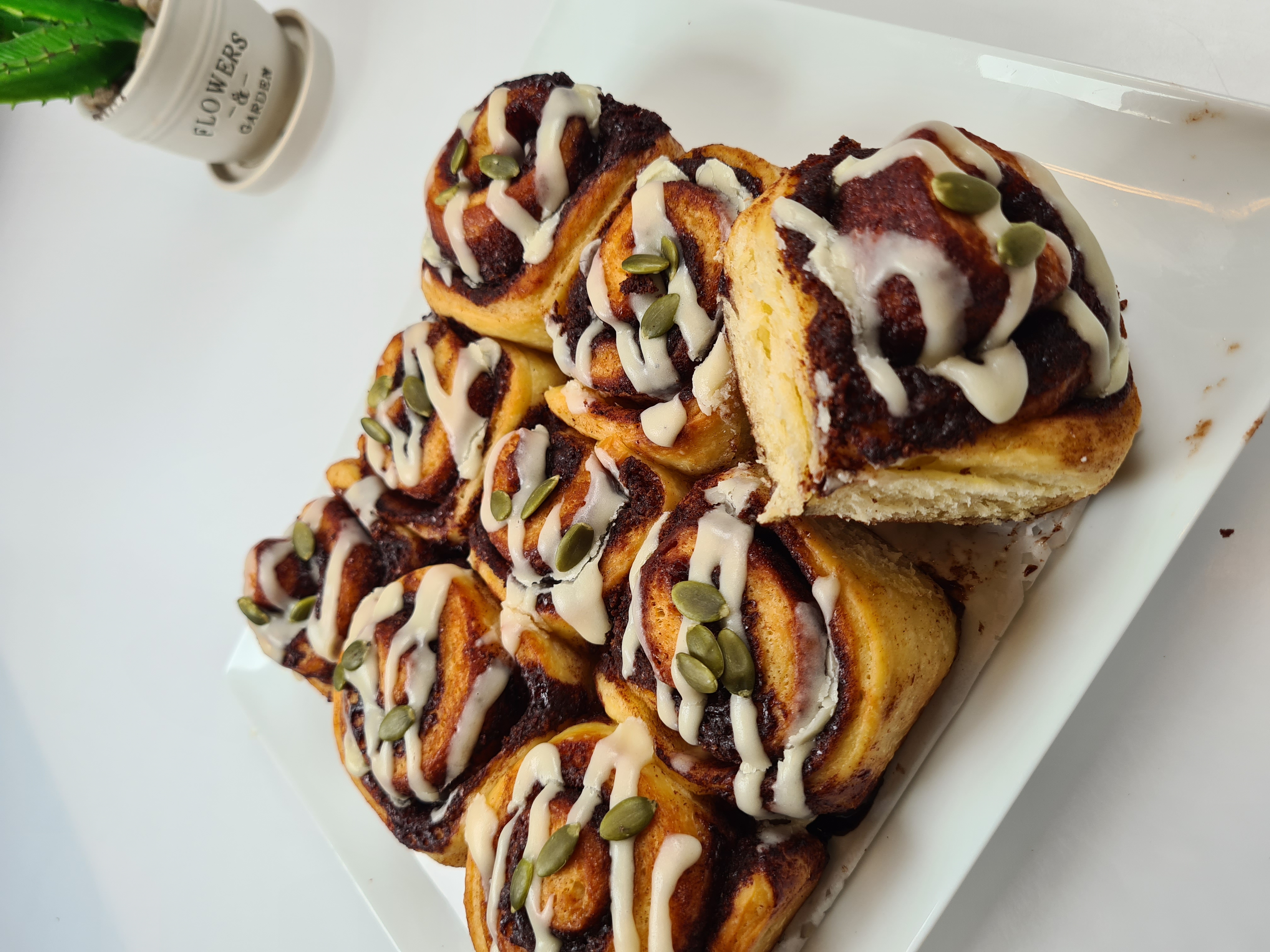 Adifa Bakes photo 3