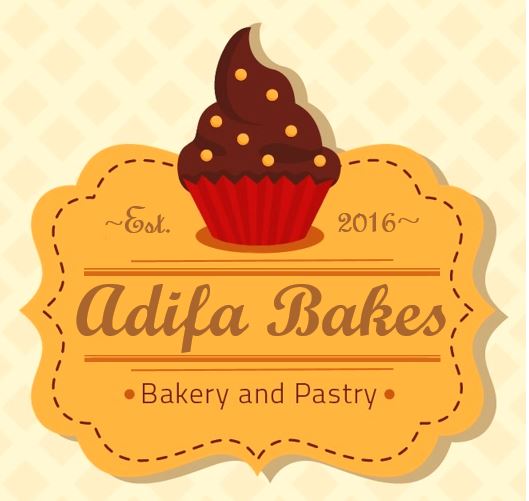 Adifa Bakes