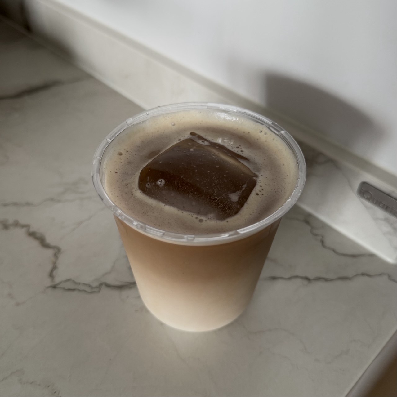 latte