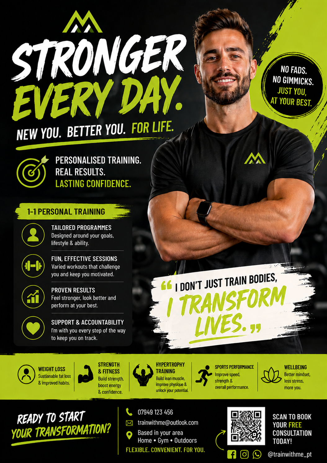 Personal Training